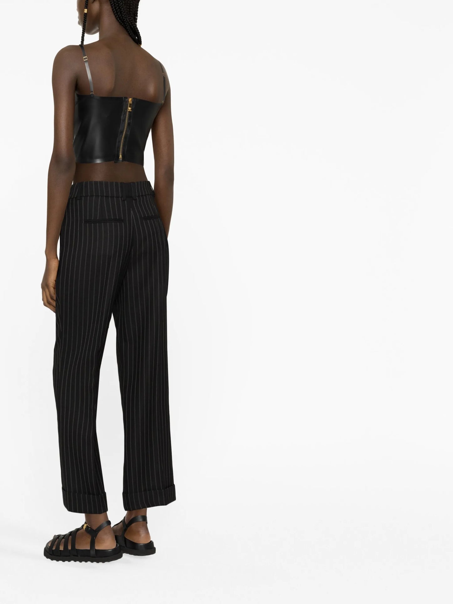 patent bustier top