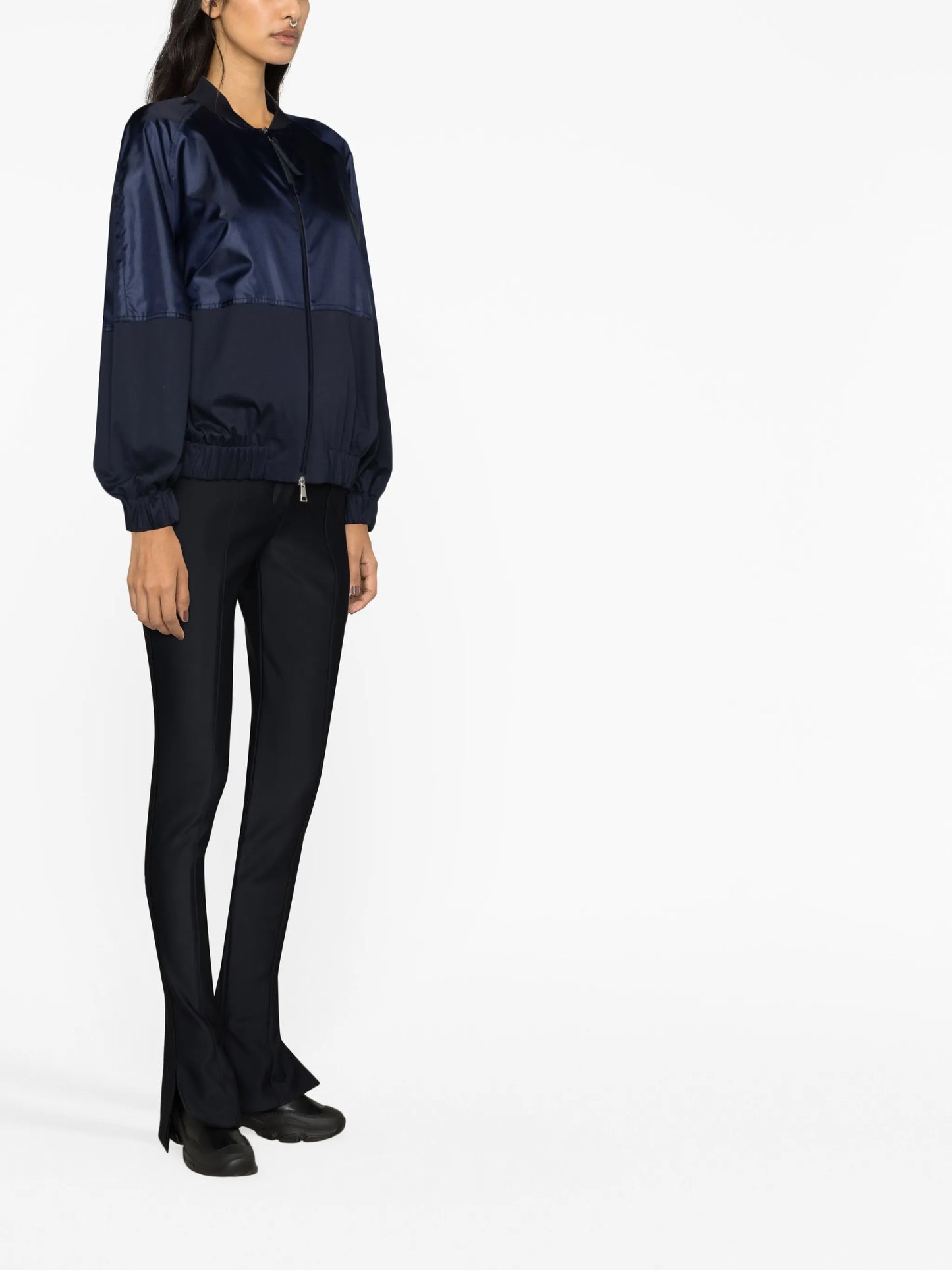Gobie bomber jacket