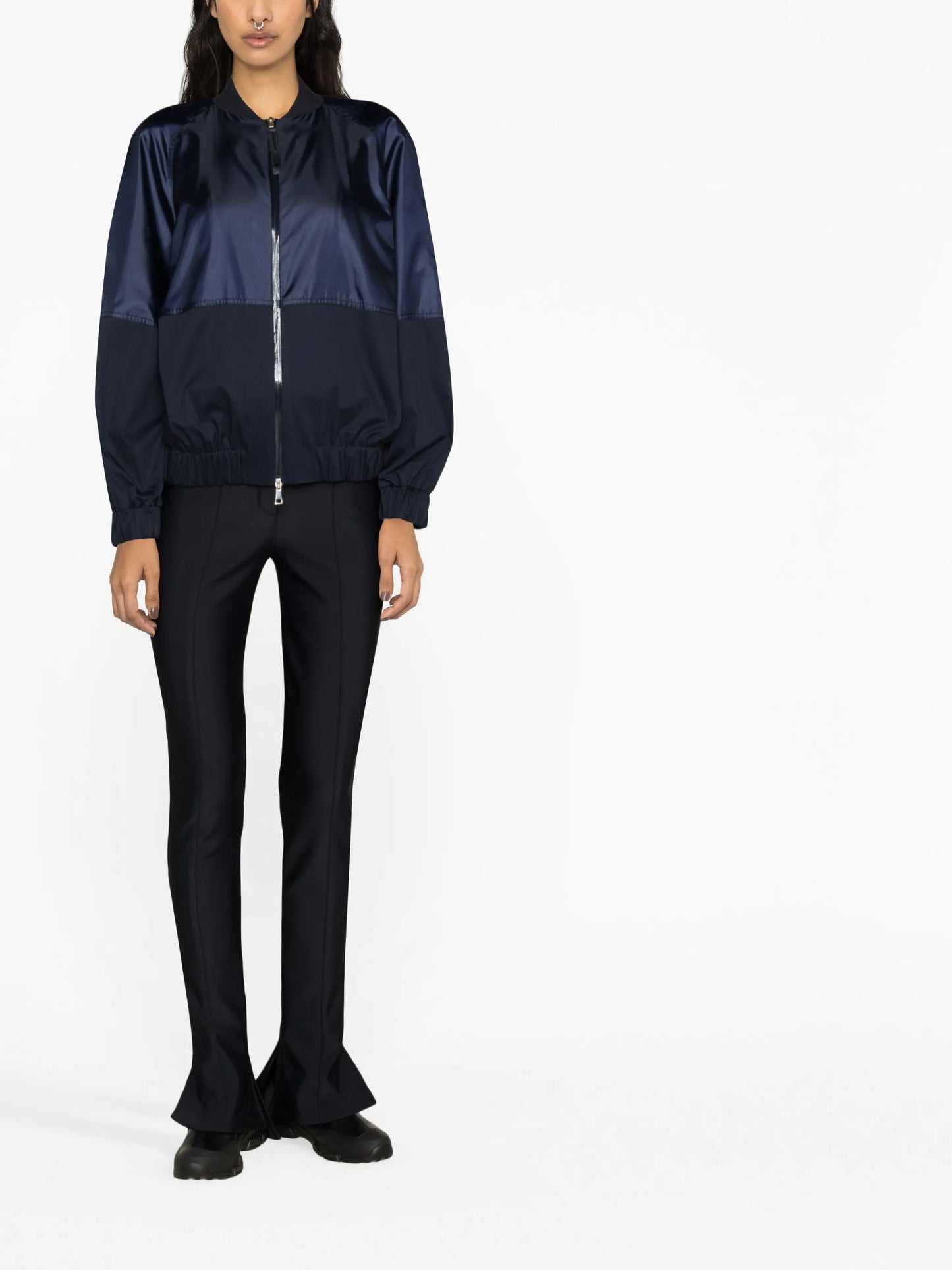 Gobie bomber jacket