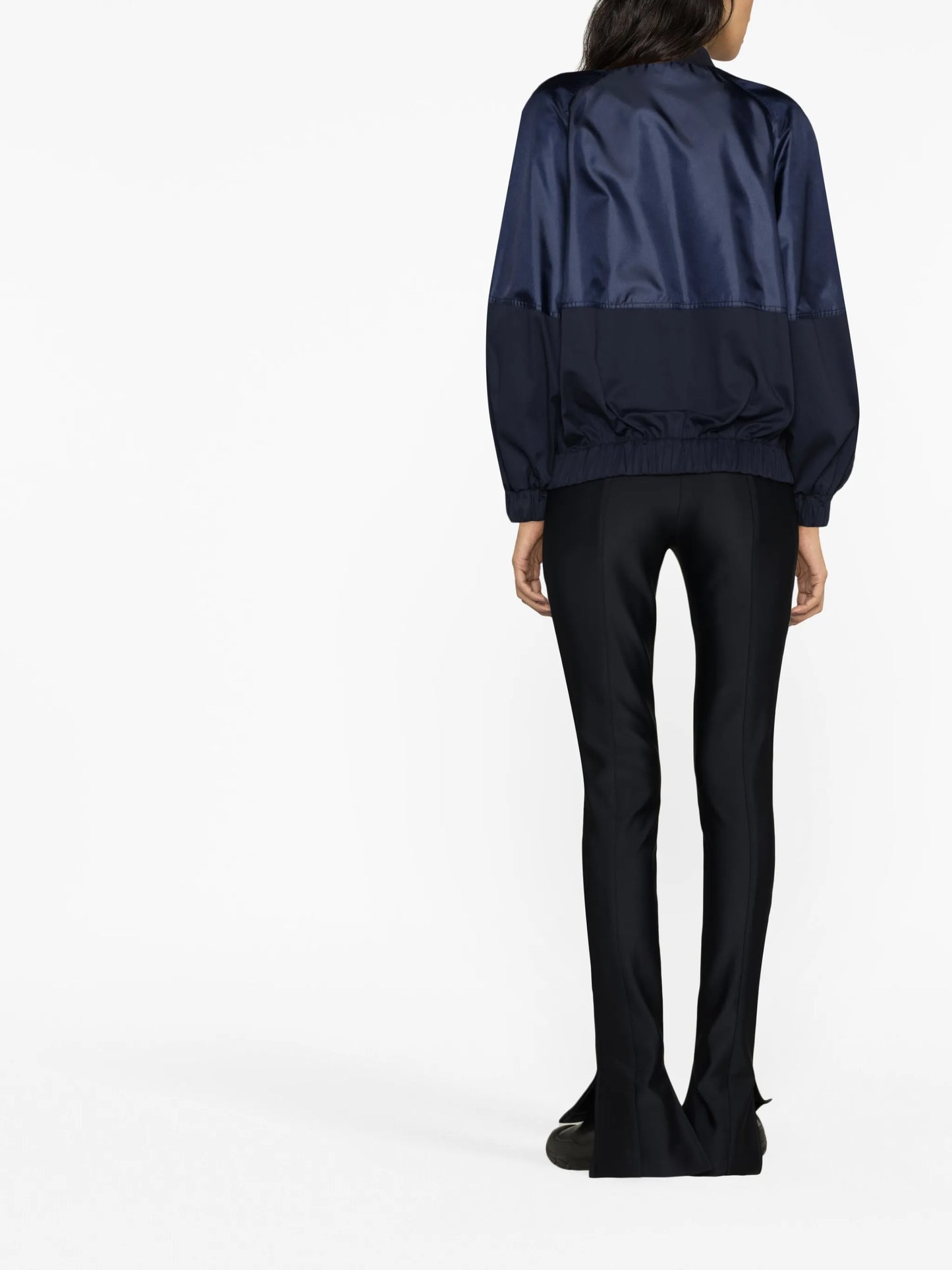 Gobie bomber jacket