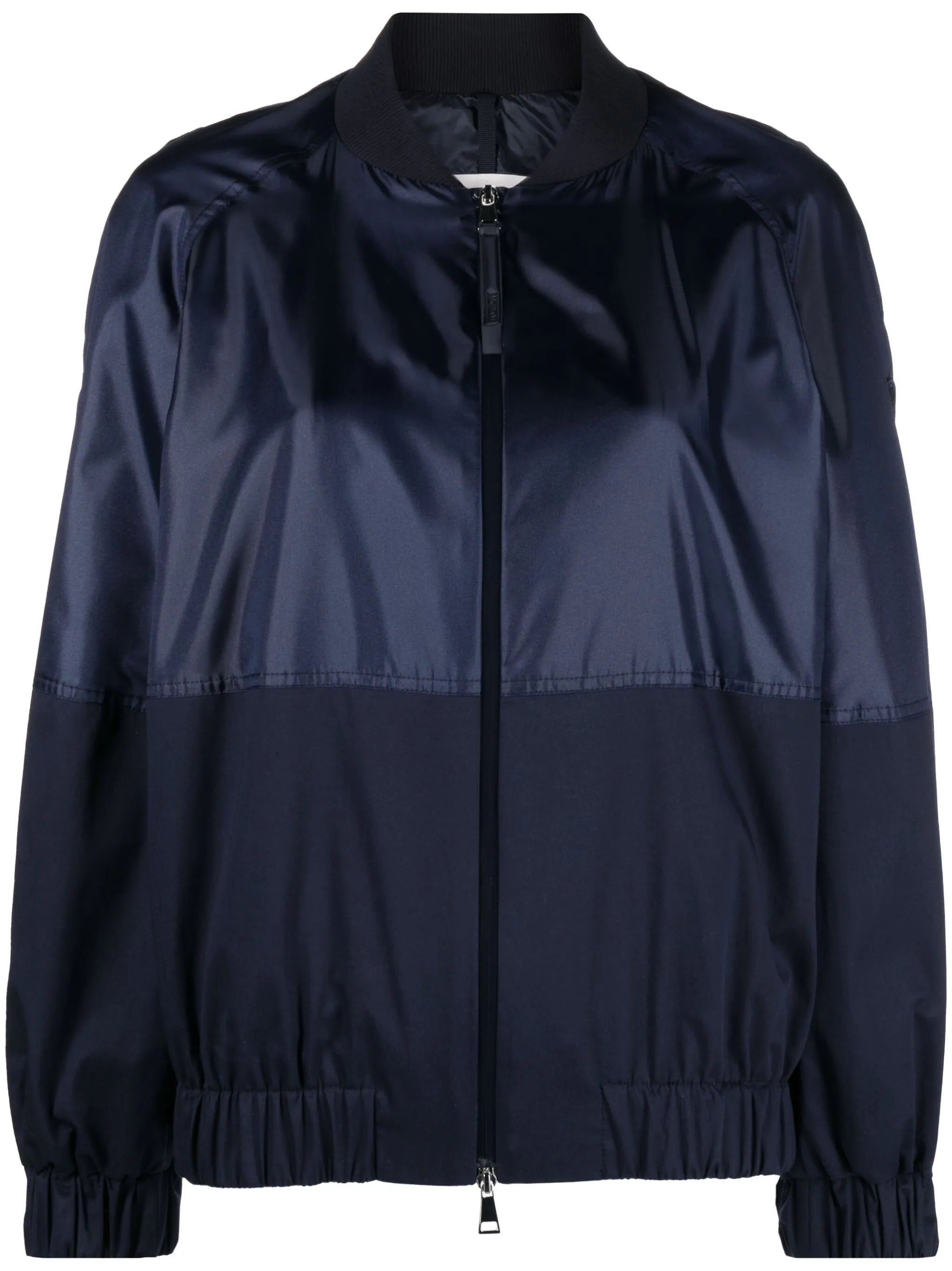 Gobie bomber jacket