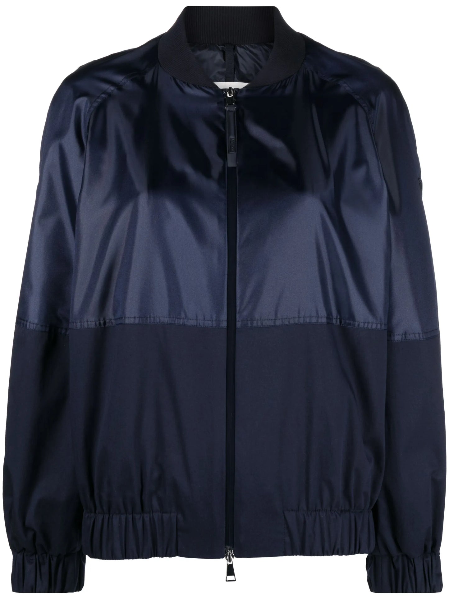 Gobie bomber jacket