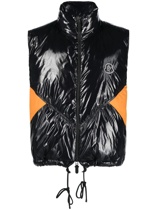 x Alicia Keys Chelsea down gilet