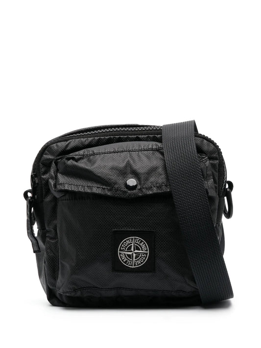 90270 canvas messenger bag