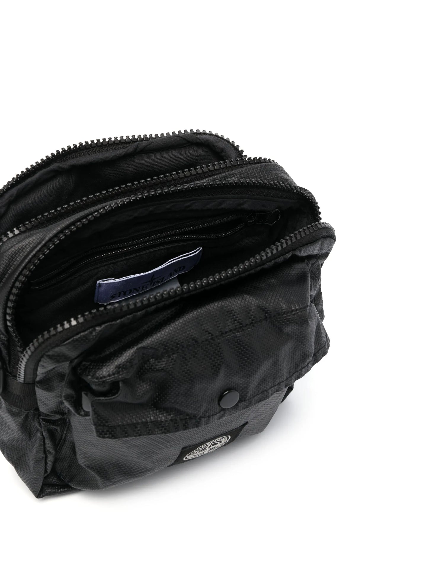 90270 canvas messenger bag