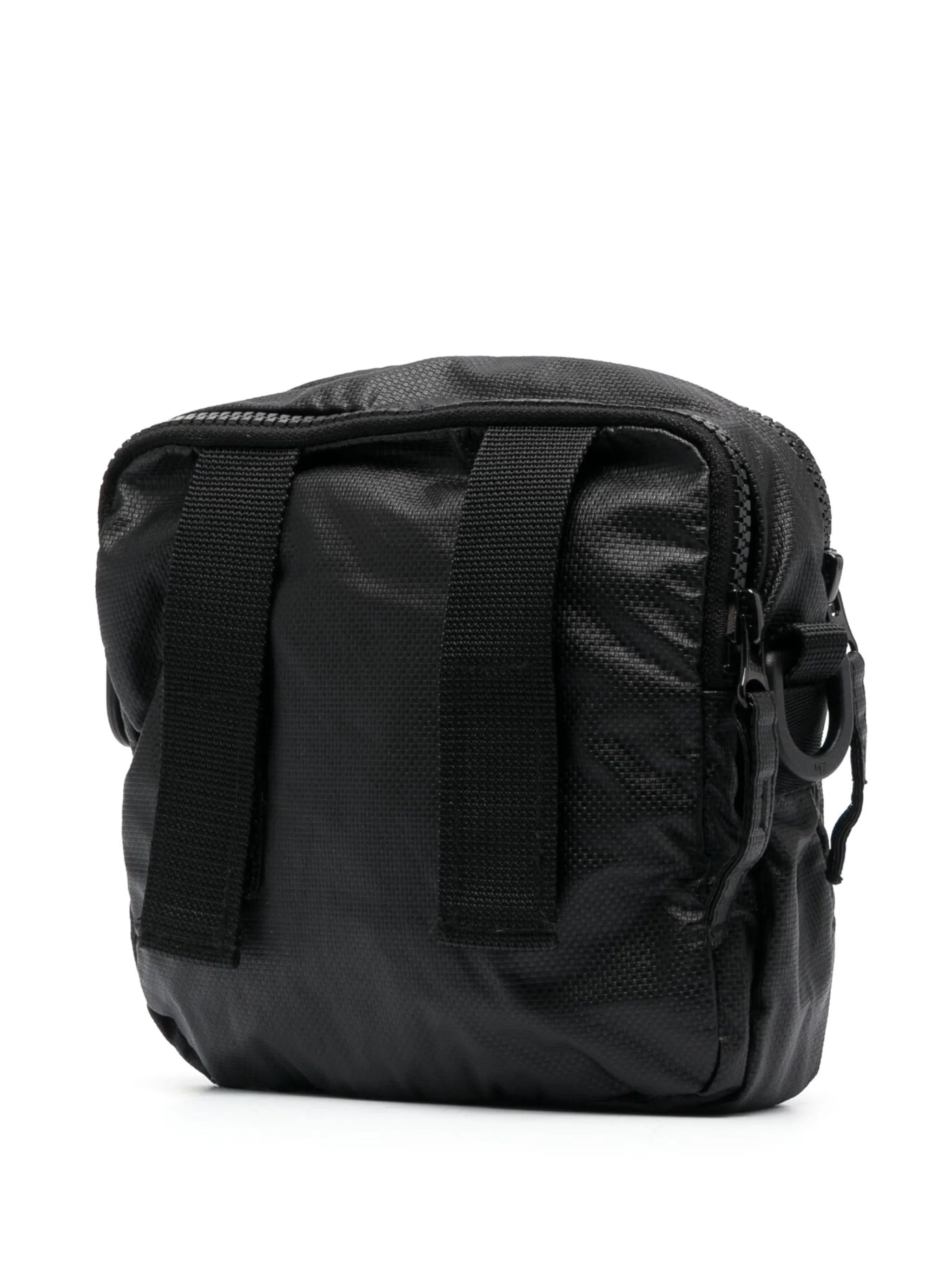 90270 canvas messenger bag