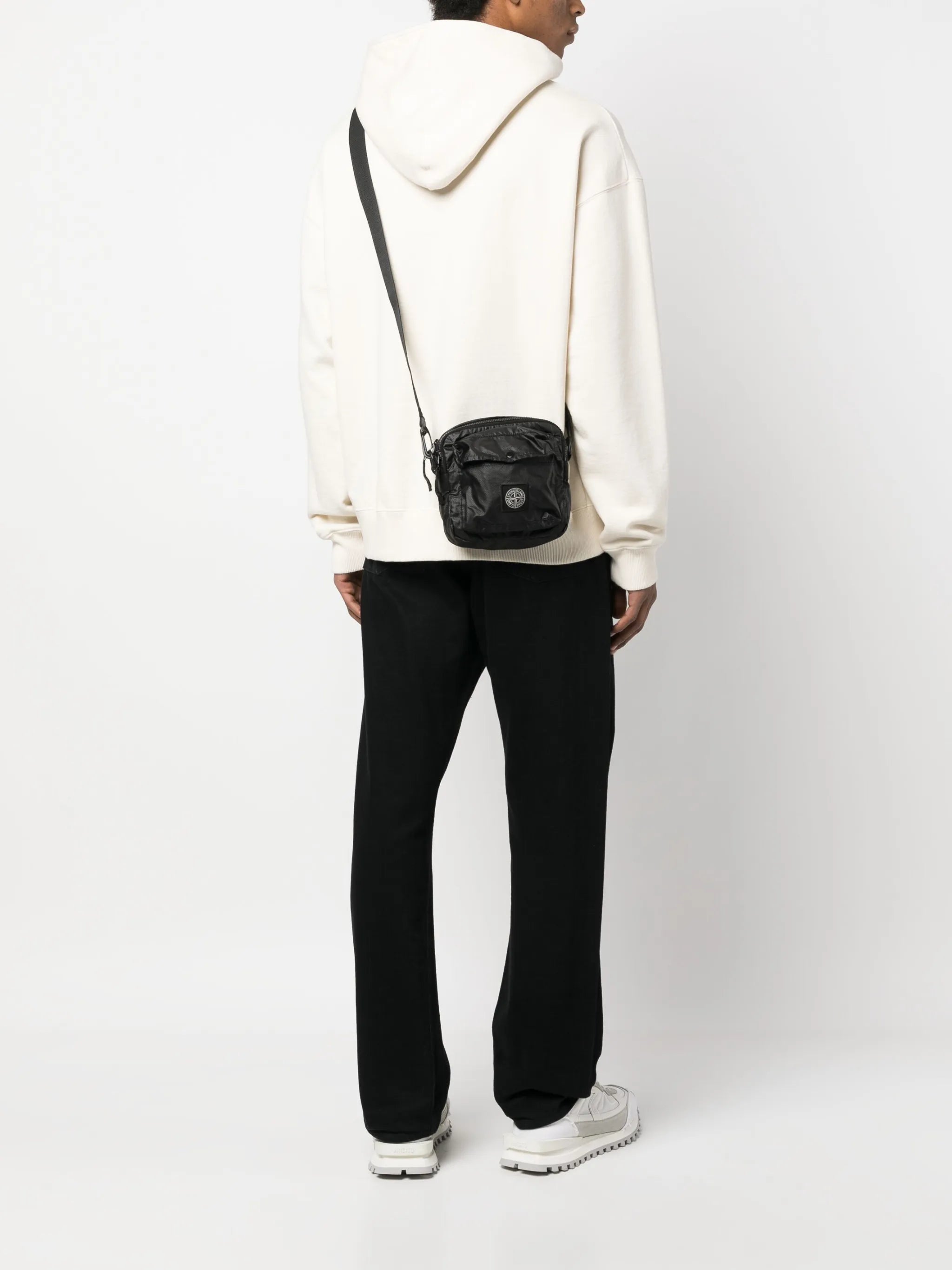 90270 canvas messenger bag