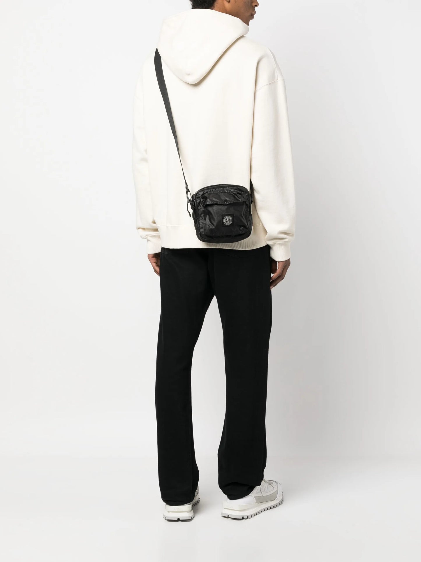 90270 canvas messenger bag