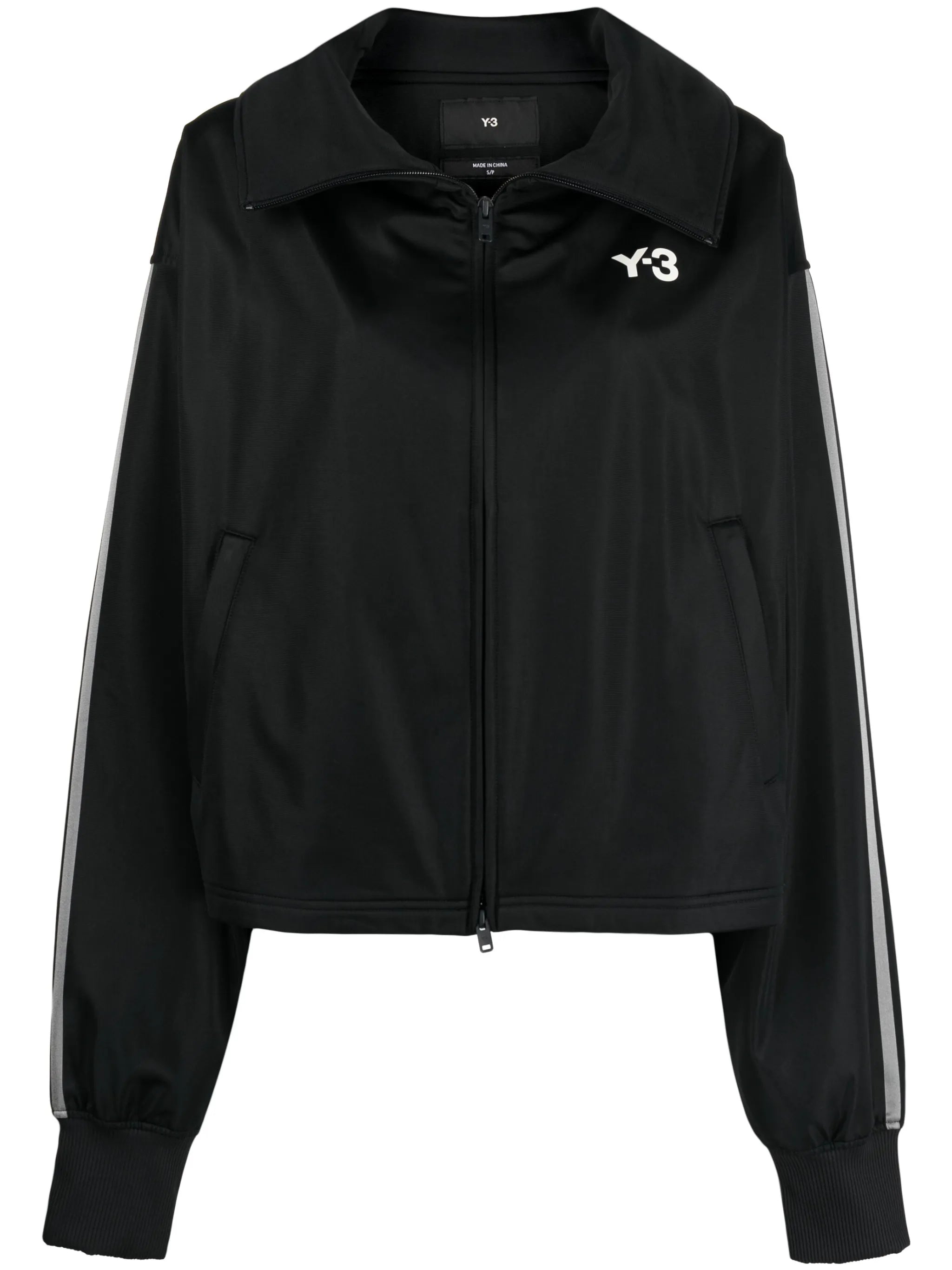 x Adidas Firebird jacket