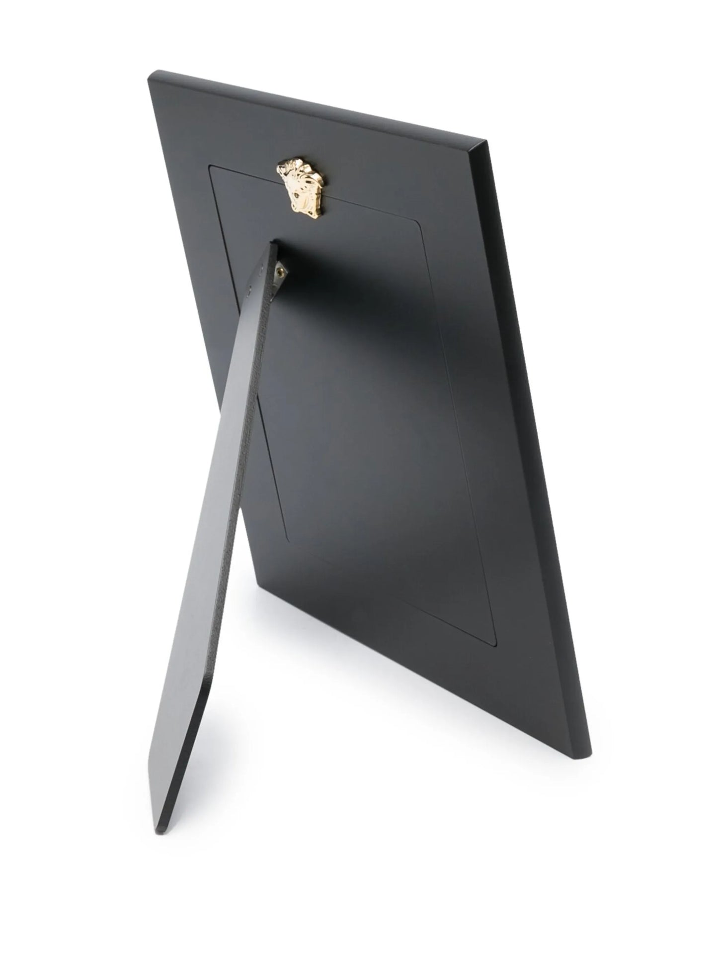 logo-debossed photo frame (15x20cm)
