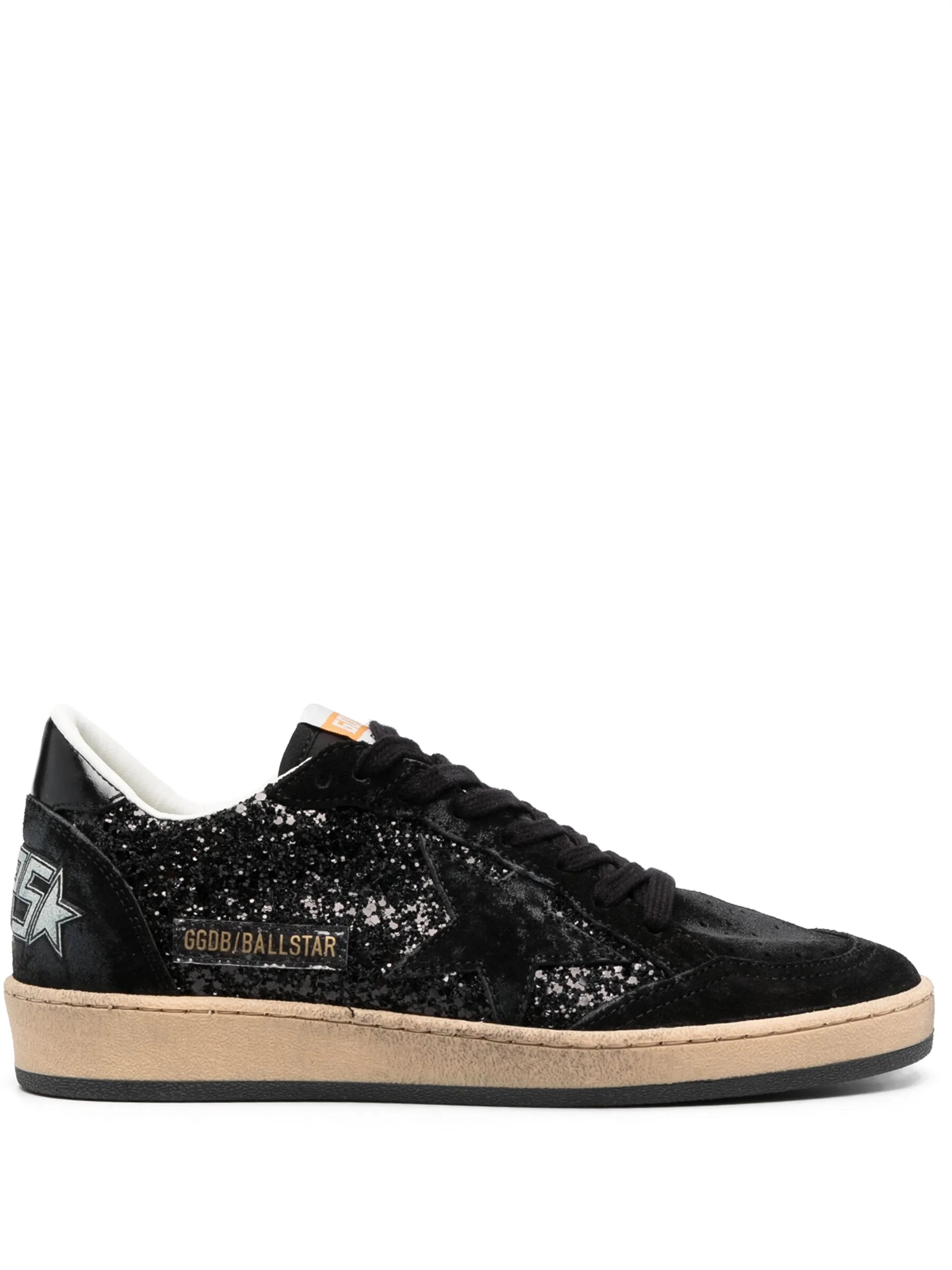 Golden Goose Ball Star sneakers