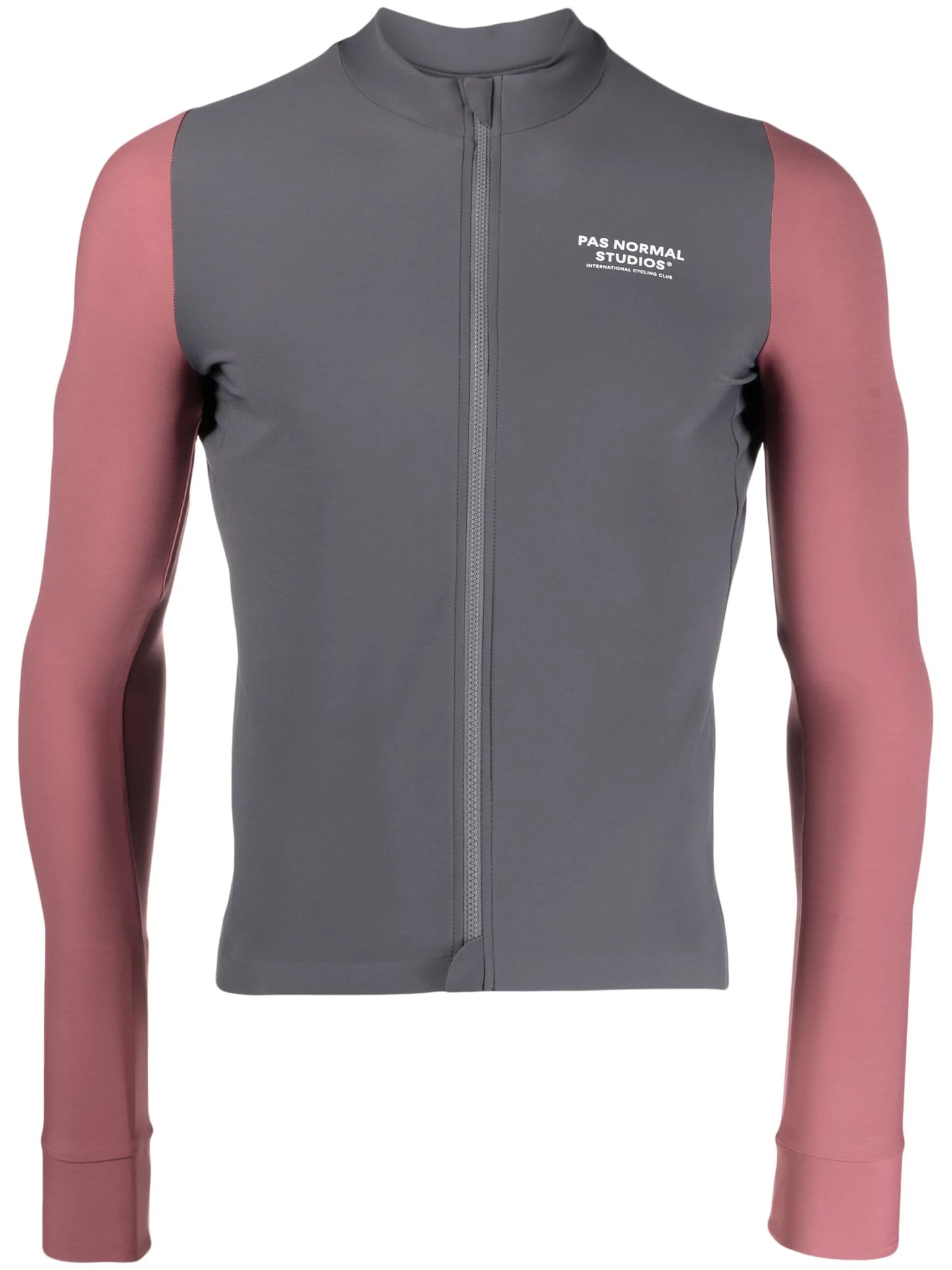 Mechanism performance cycling top