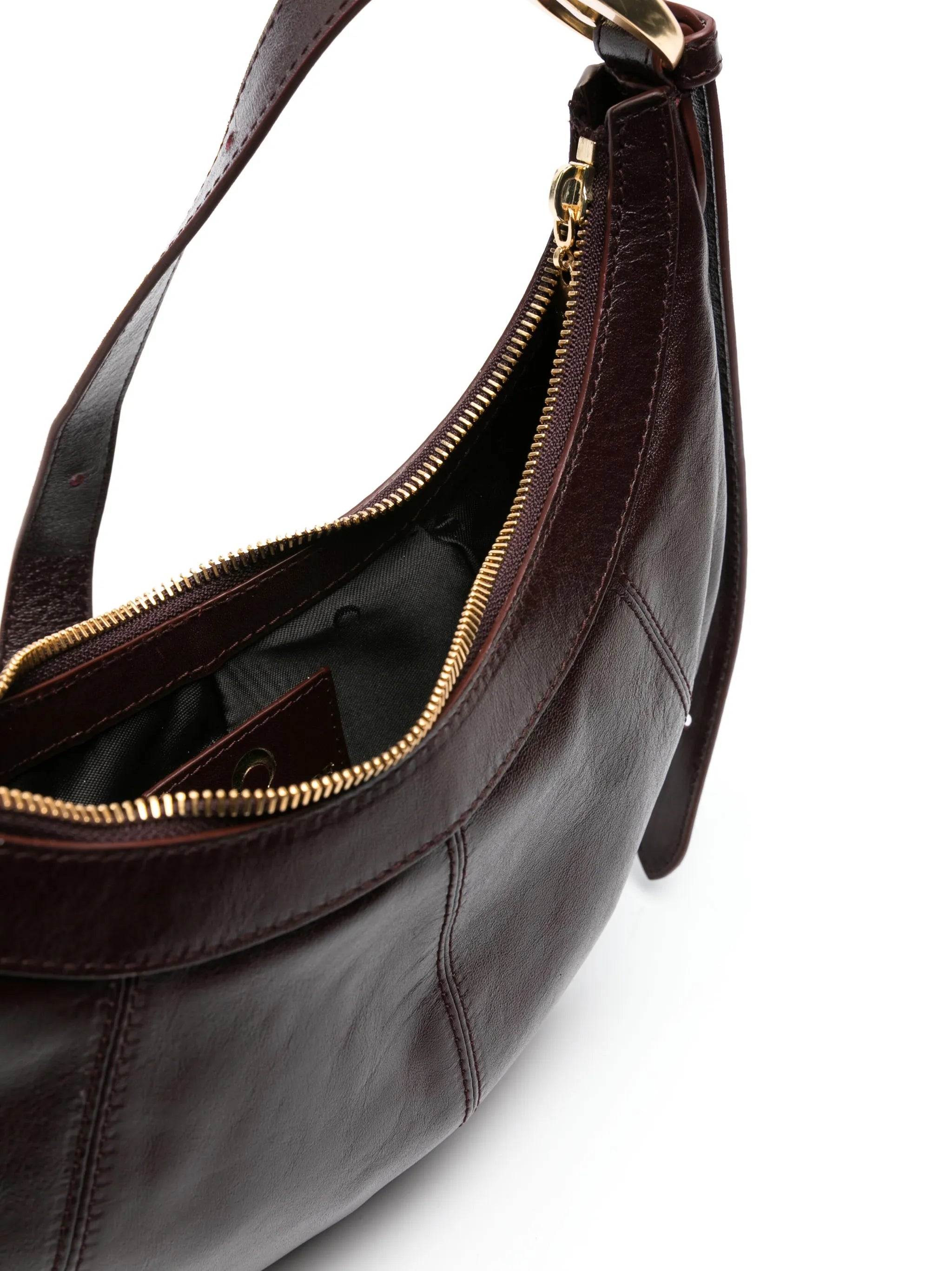 Soft Moon crossbody bag