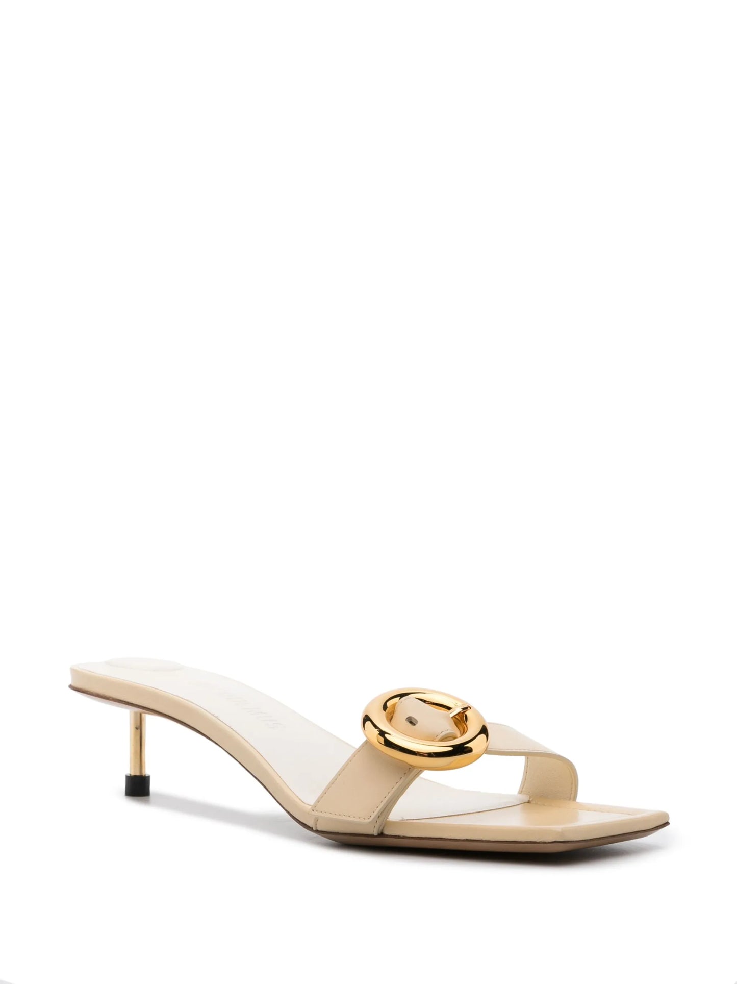 Les Sandales Regalo Basse sandals