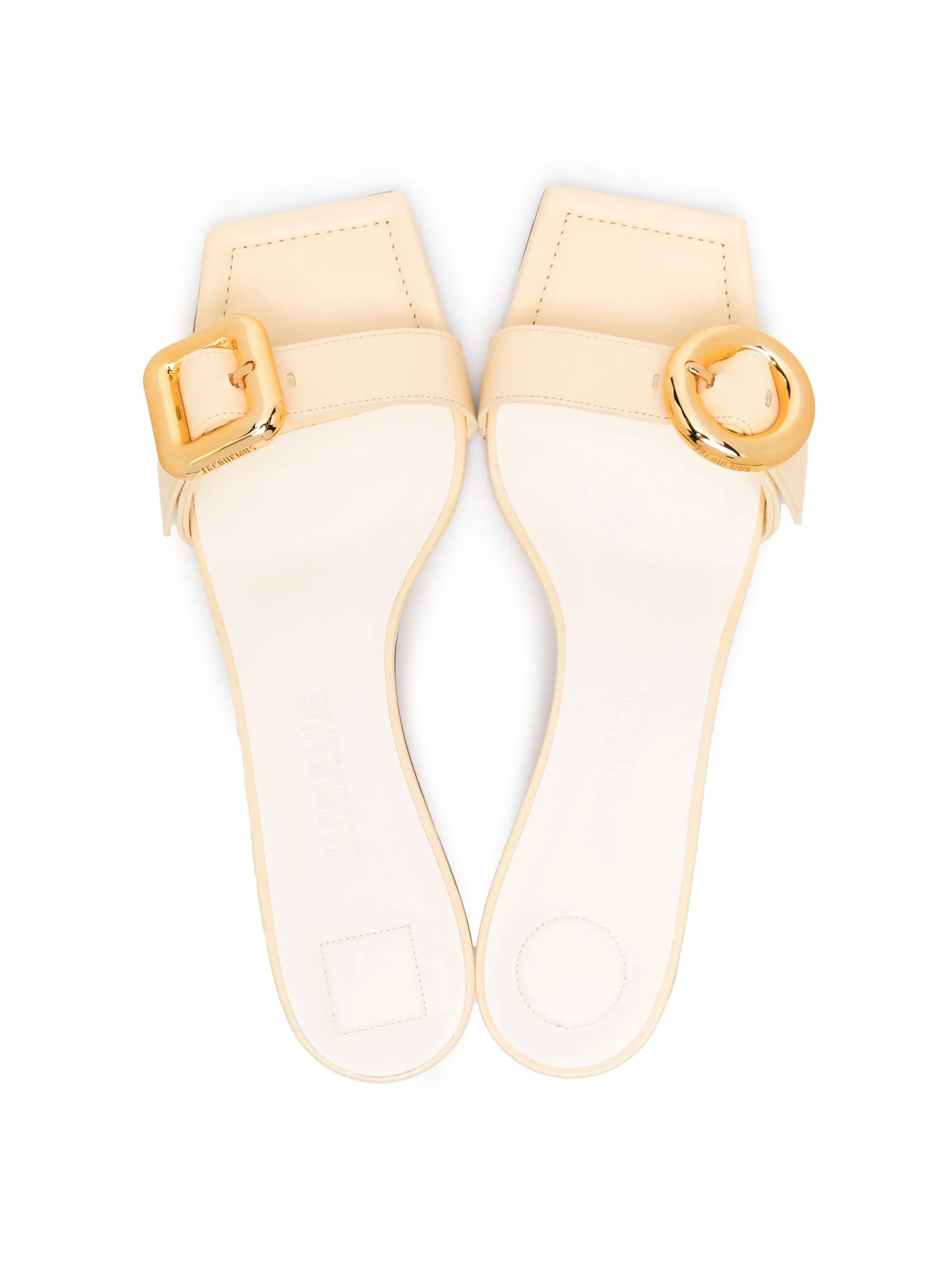 Les Sandales Regalo Basse sandals