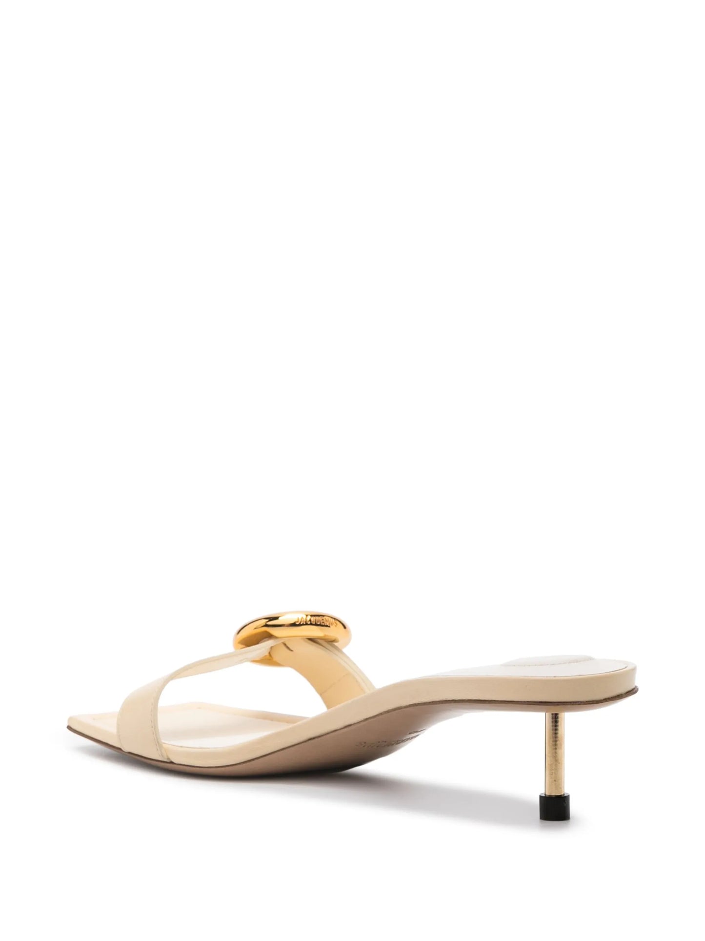 Les Sandales Regalo Basse sandals