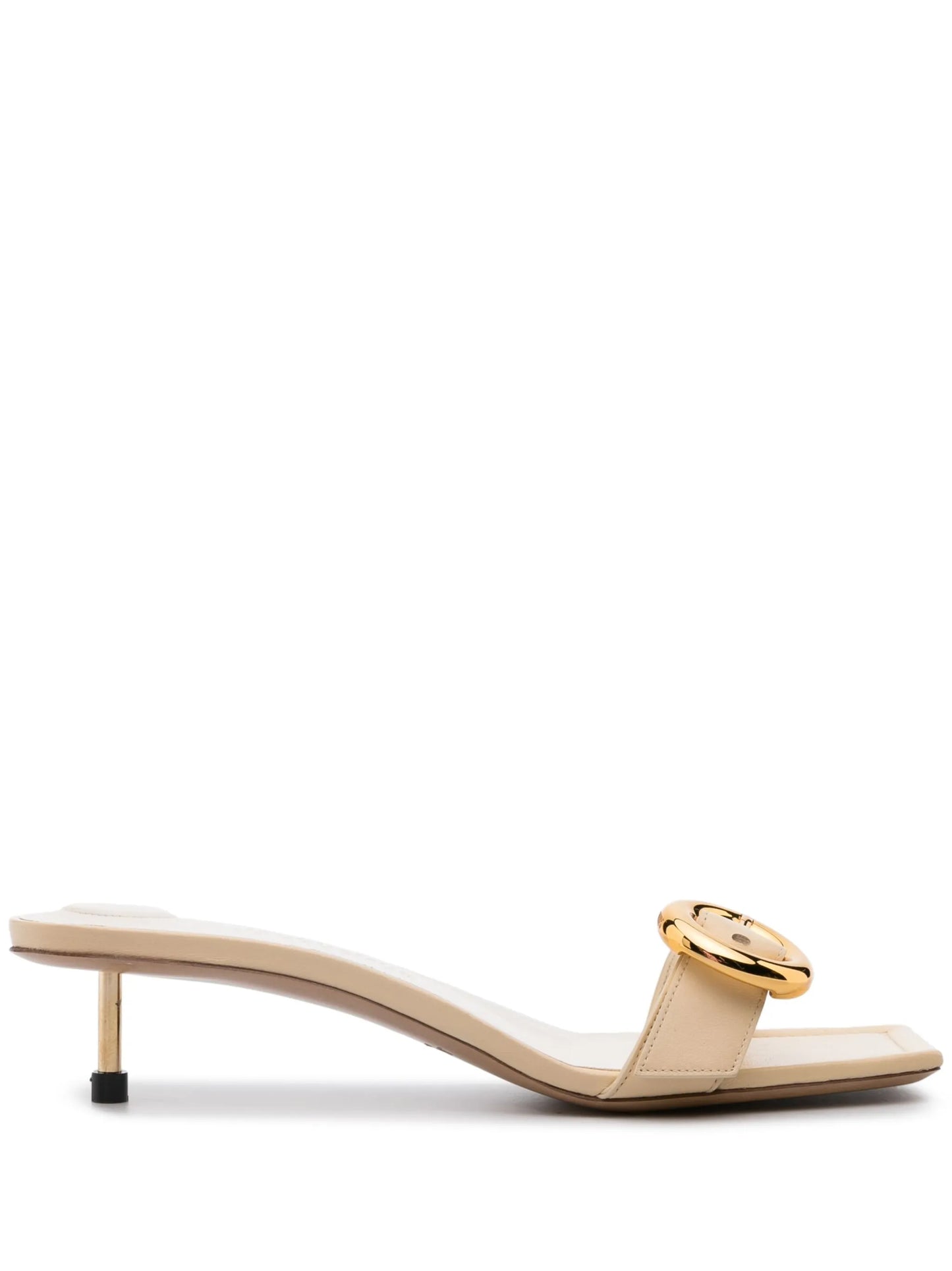 Les Sandales Regalo Basse sandals