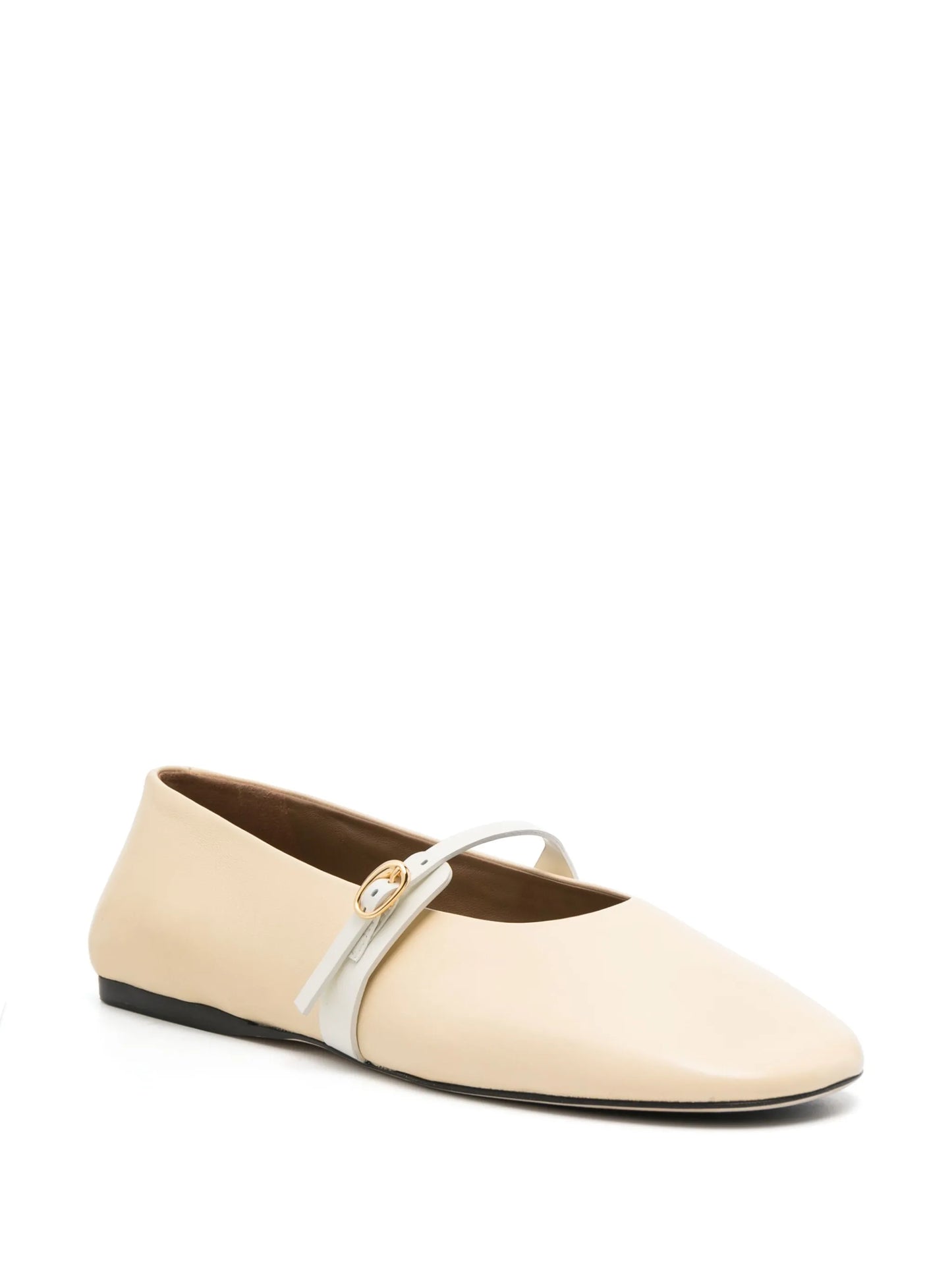 Les Ballerines mary-jane pumps