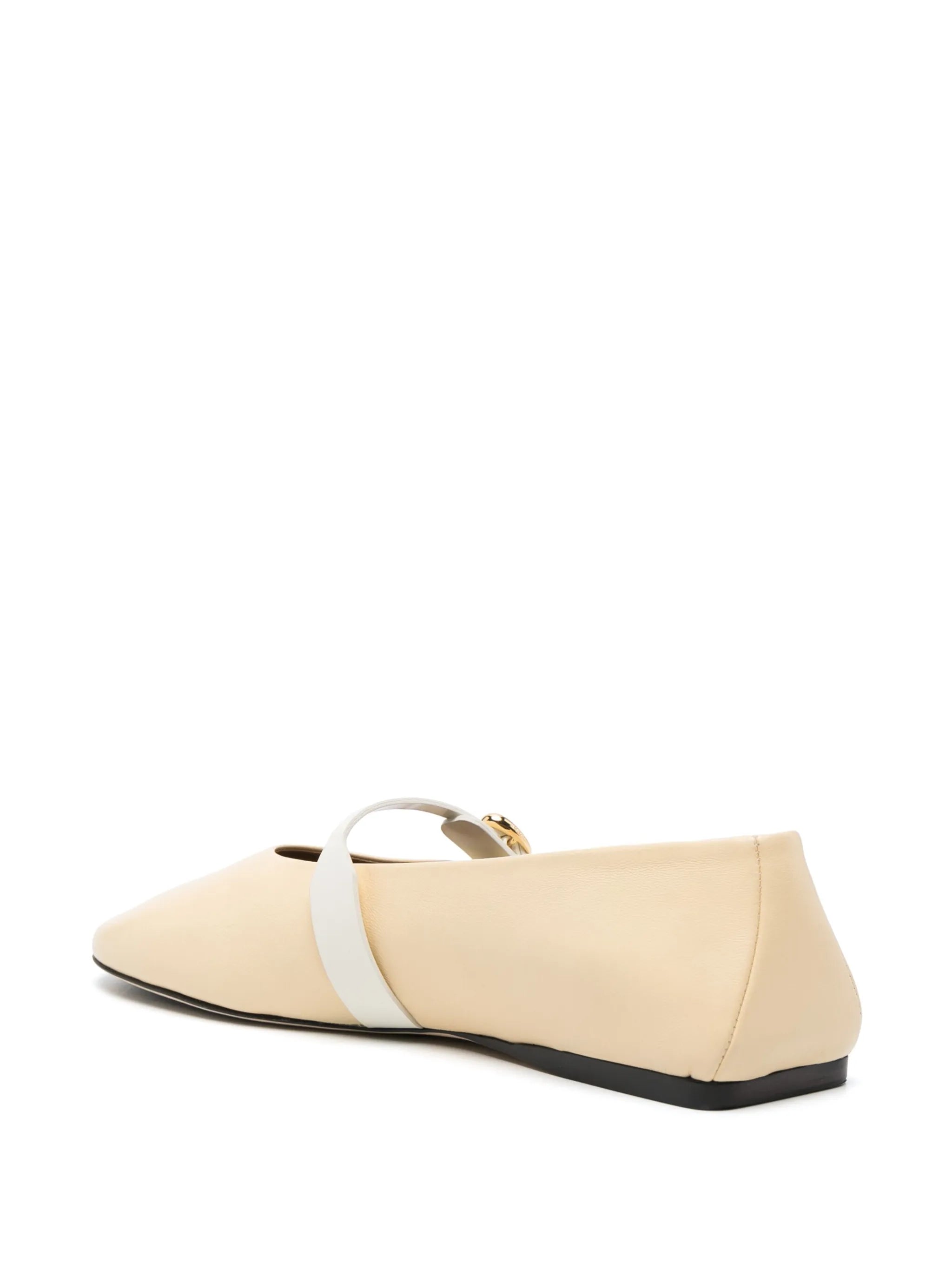 Les Ballerines mary-jane pumps