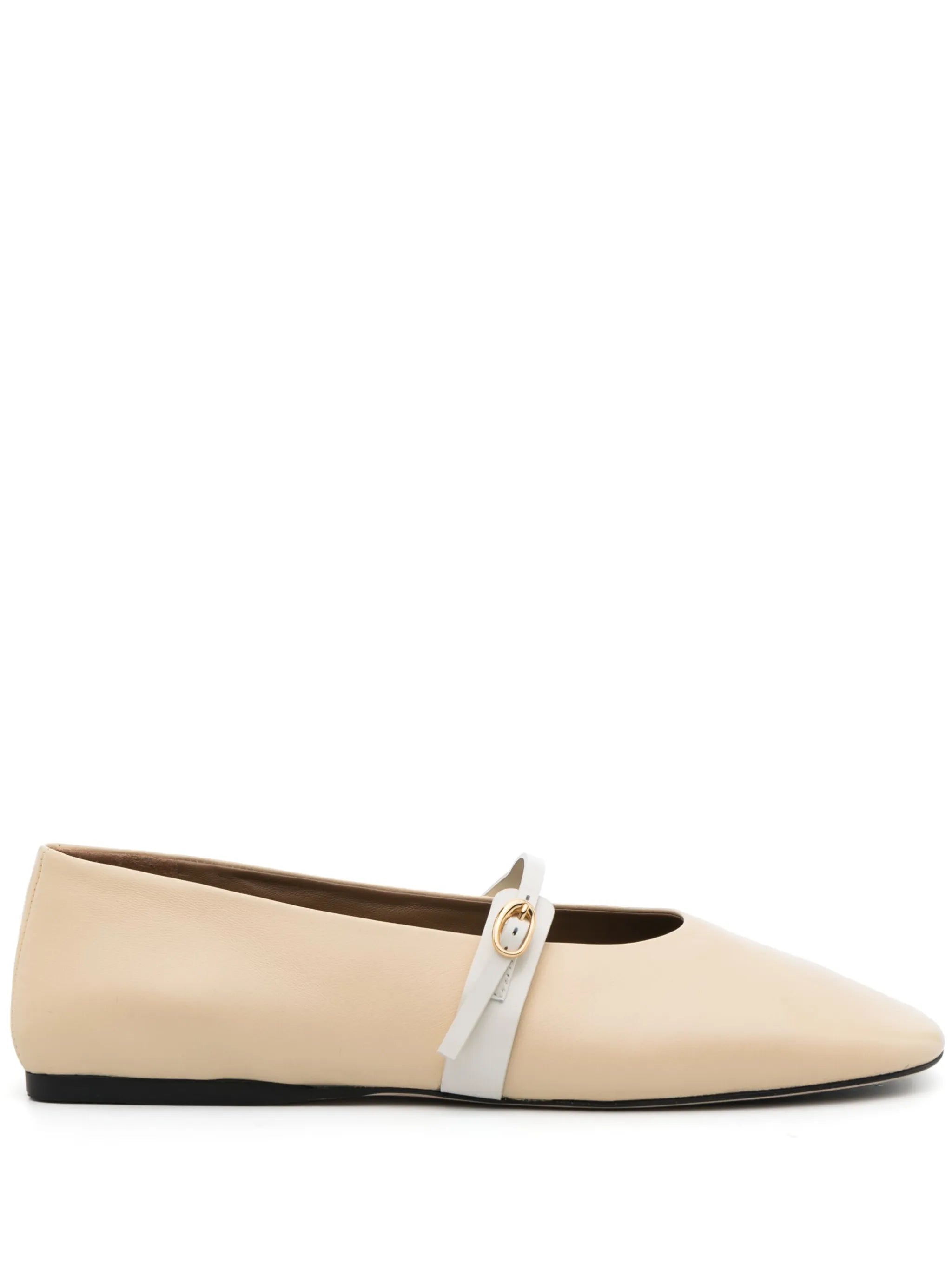 Les Ballerines mary-jane pumps
