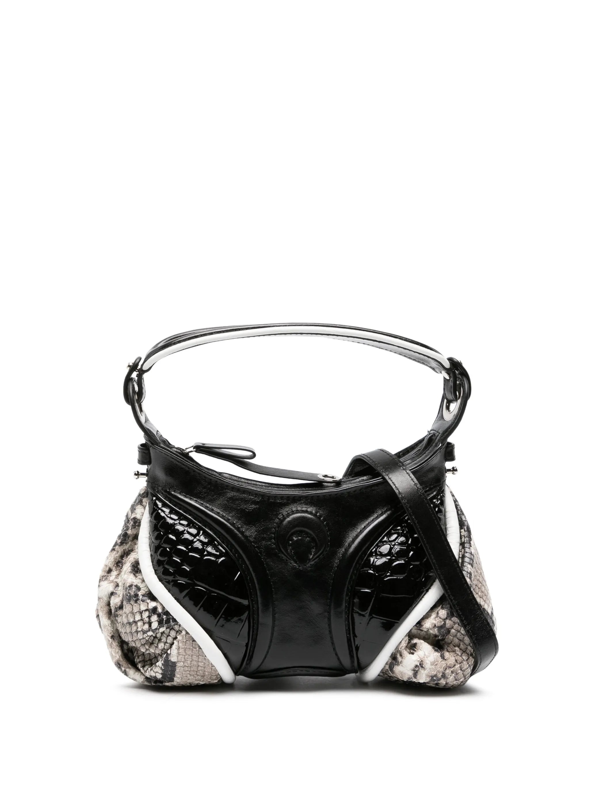 small Futura shoulder bag