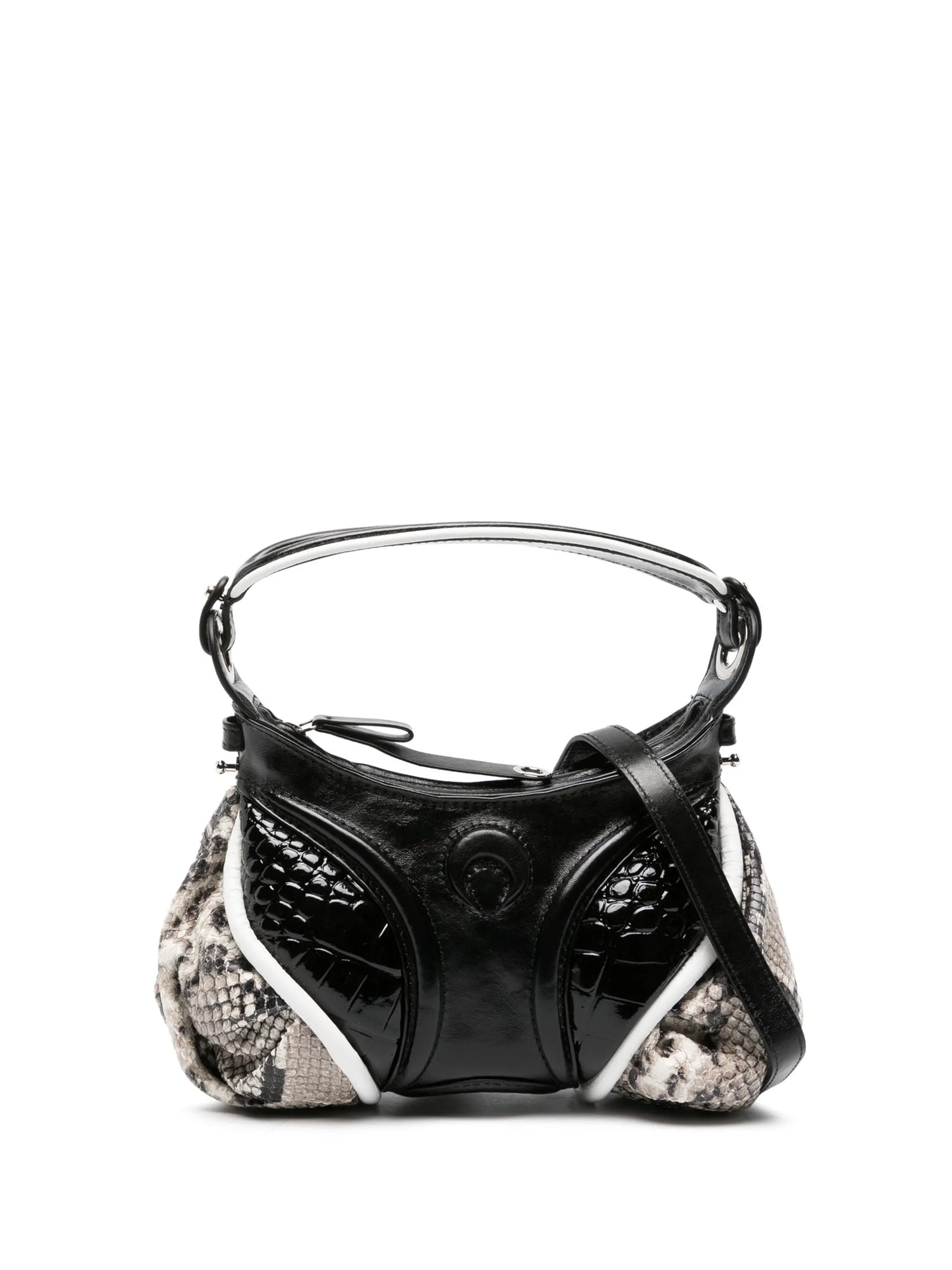 small Futura shoulder bag
