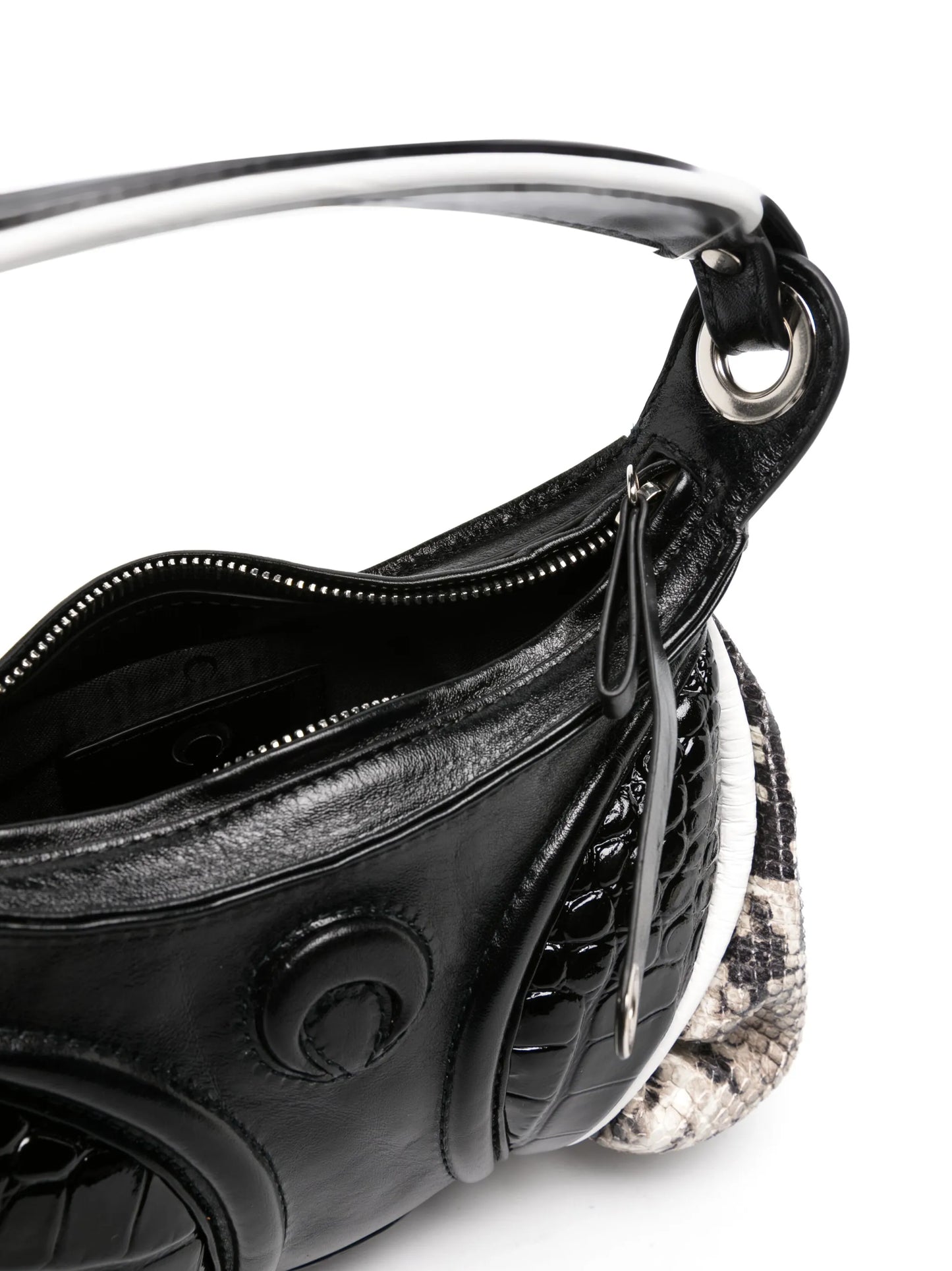 small Futura shoulder bag