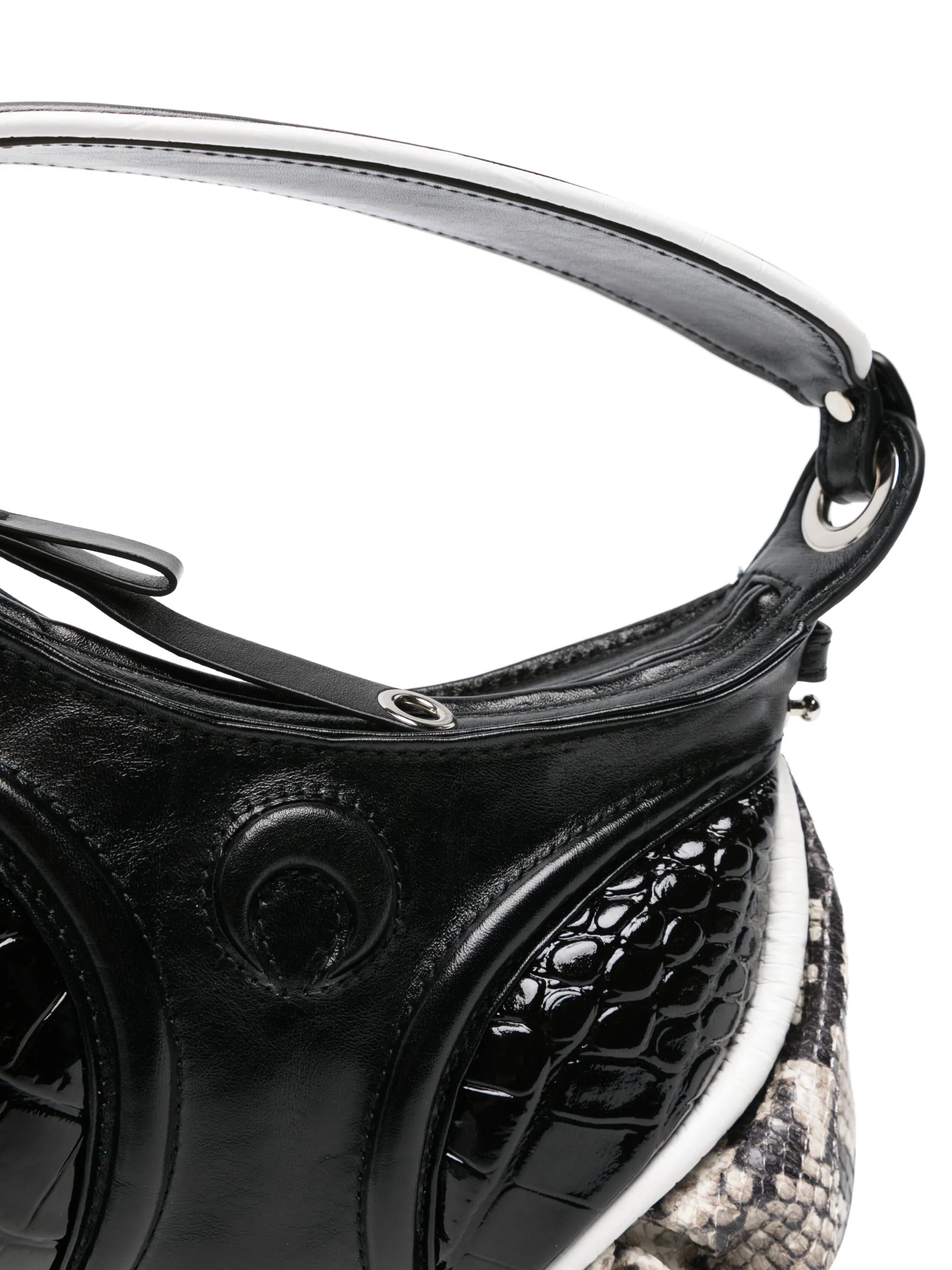 small Futura shoulder bag