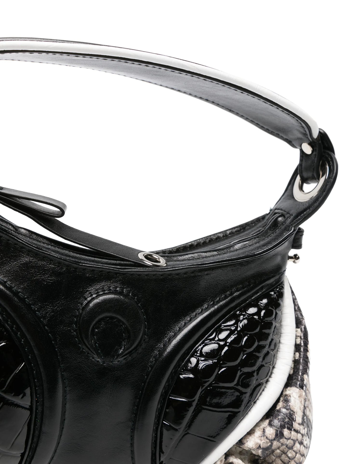 small Futura shoulder bag