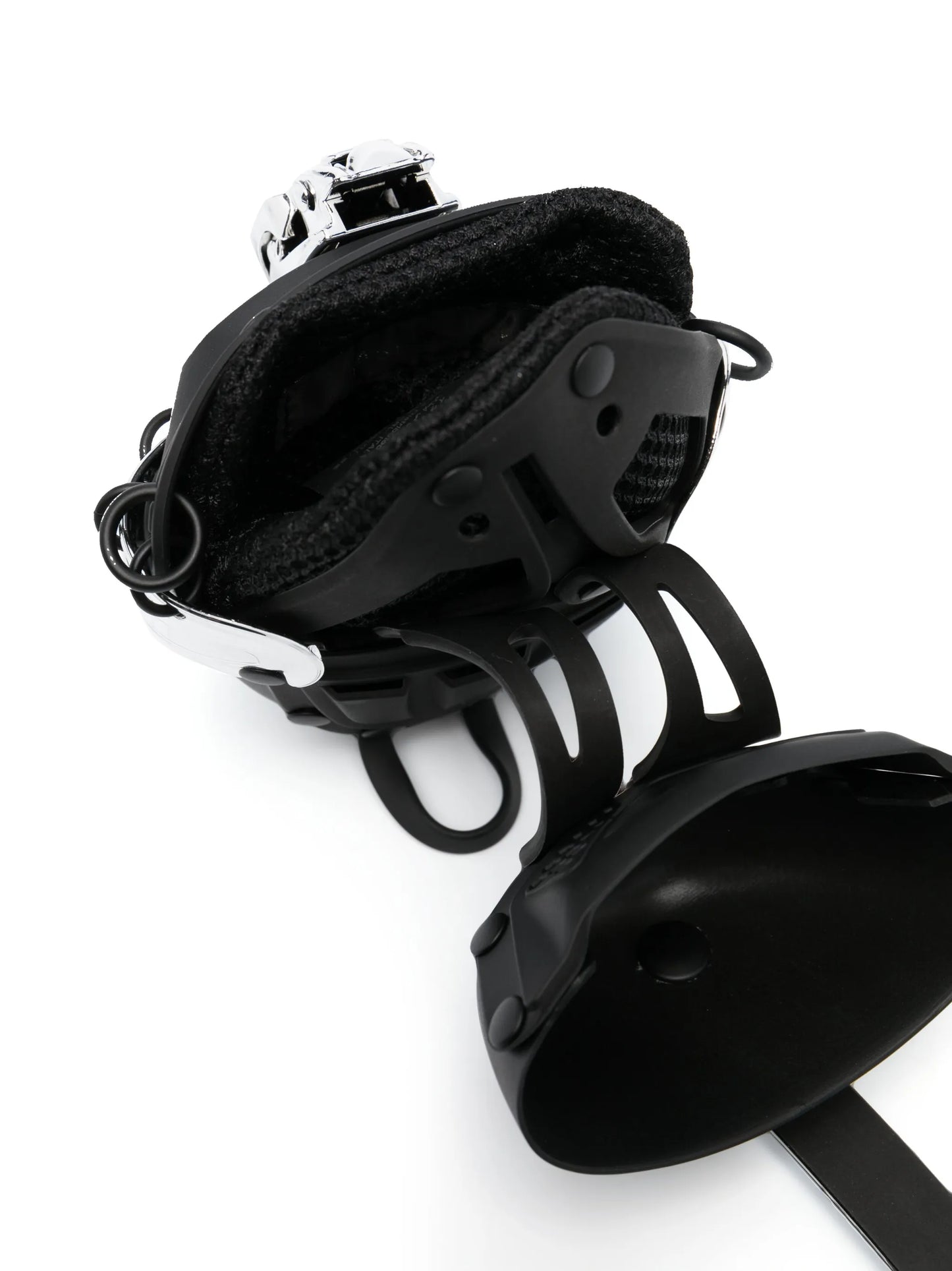 Object I05 Wallet crossbody bag