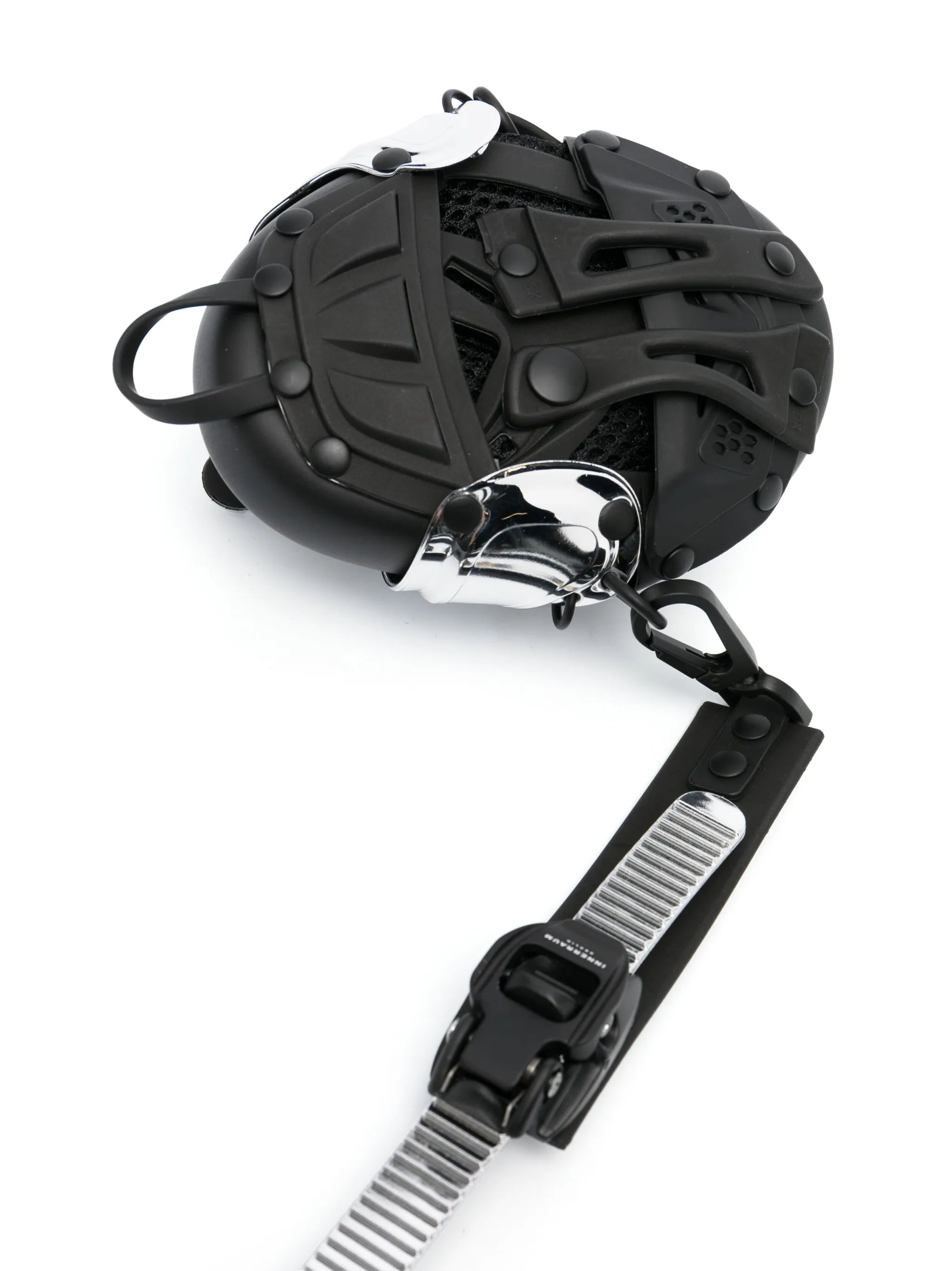 Object I05 Wallet crossbody bag