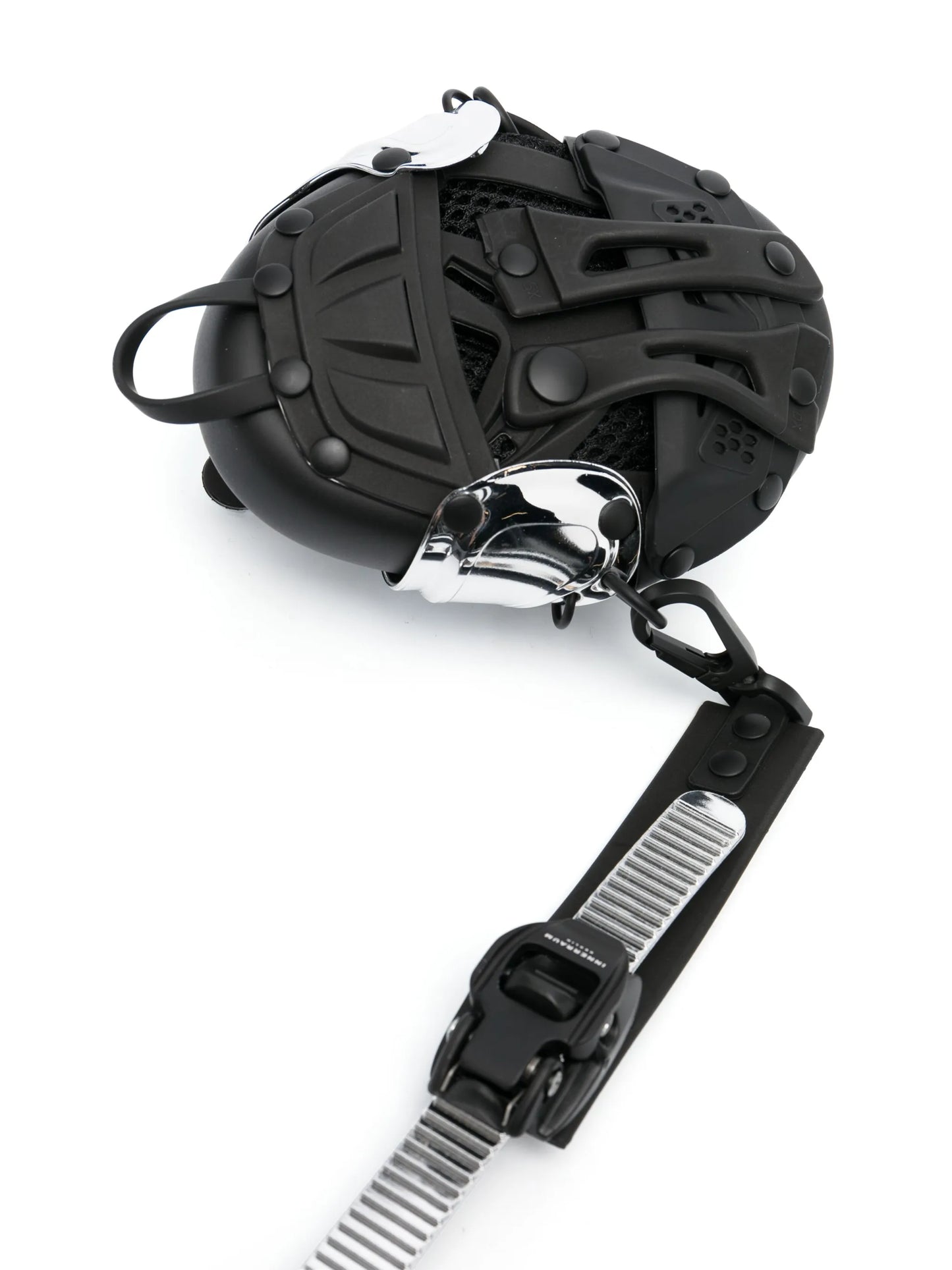Object I05 Wallet crossbody bag