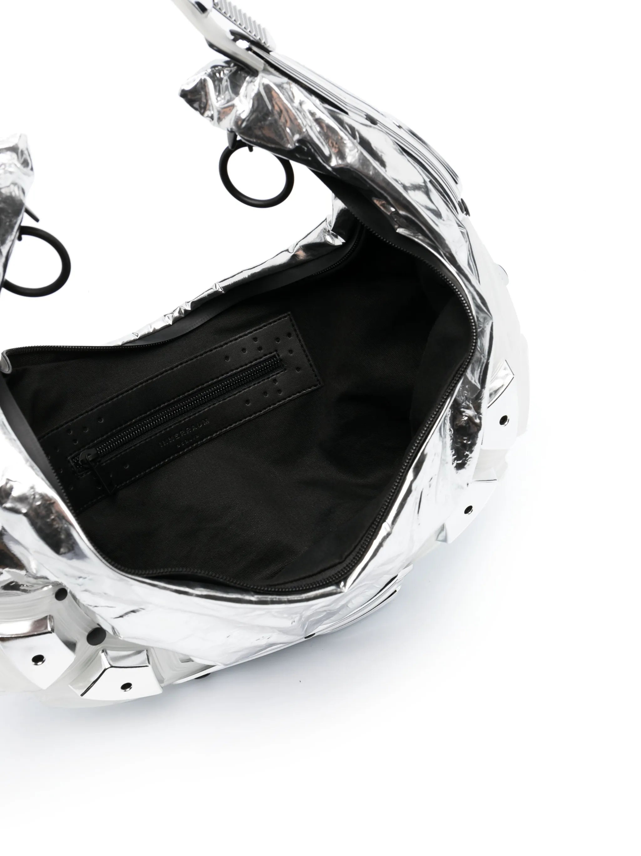 small Half Moon shoulder bag