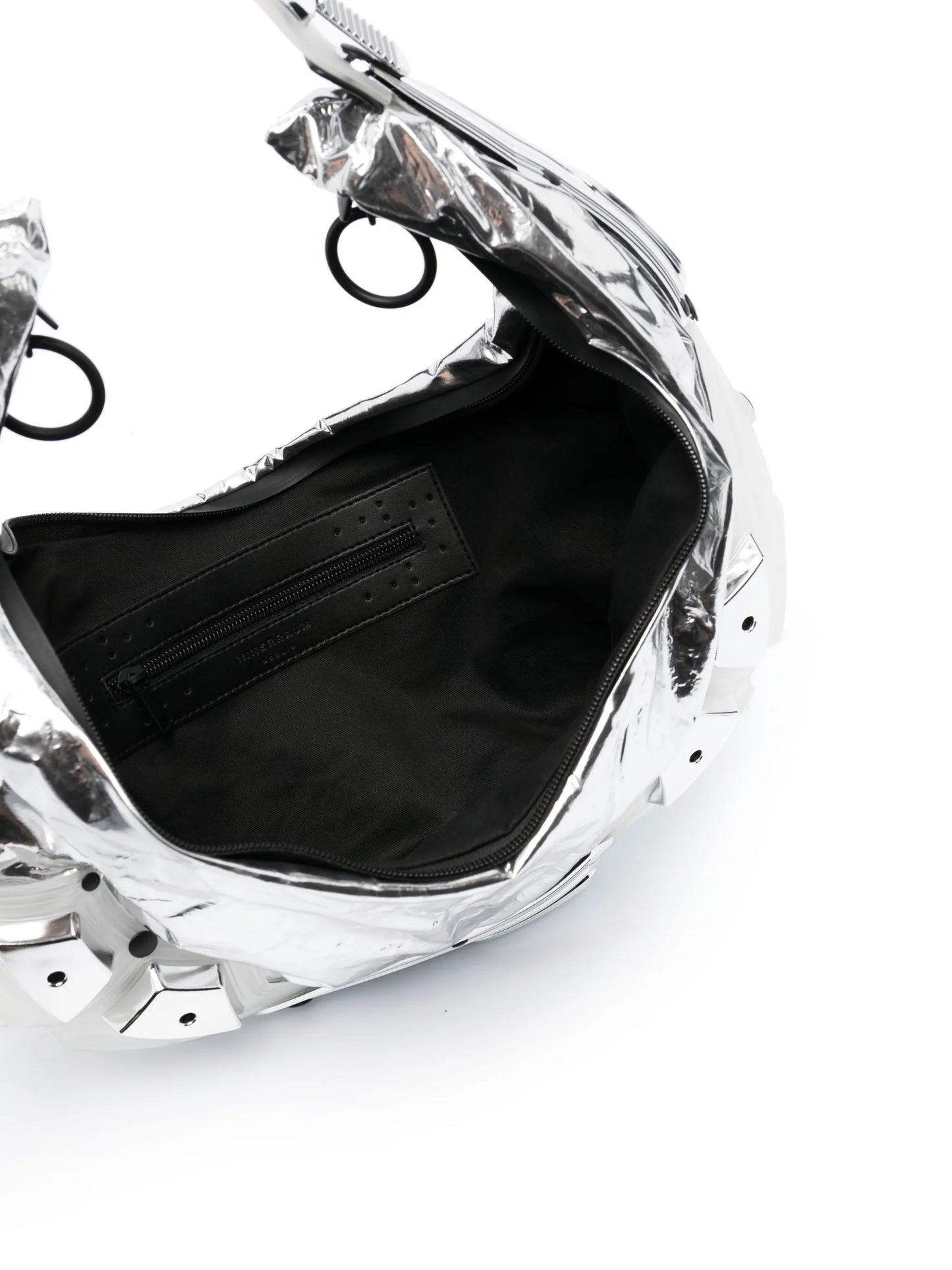 small Half Moon shoulder bag