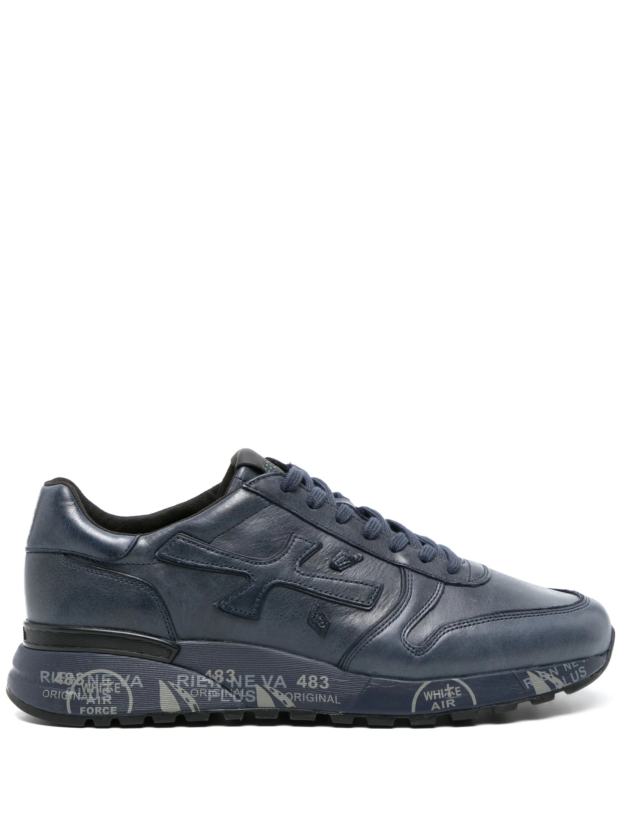 Mick lace-up sneakers