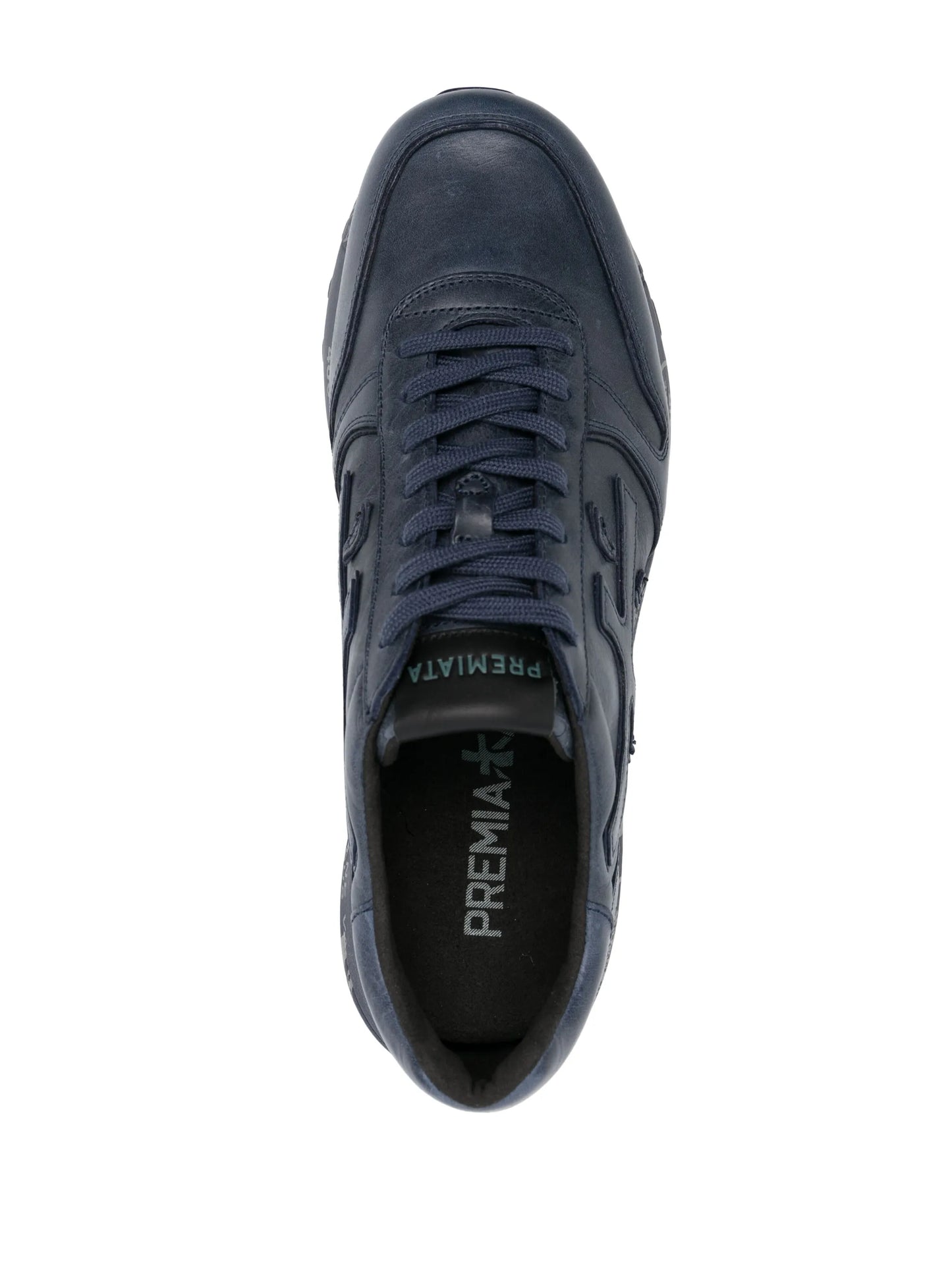 Mick lace-up sneakers