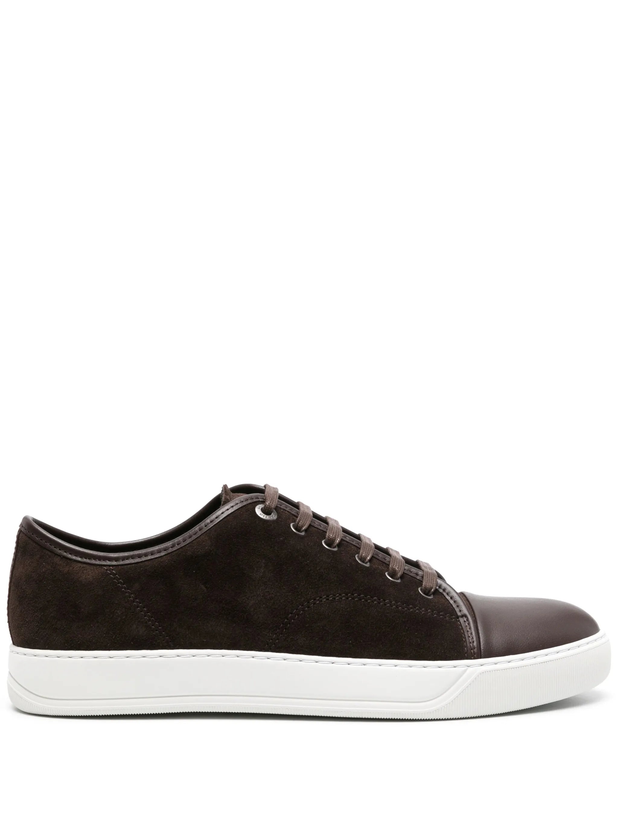DBB1 suede sneakers