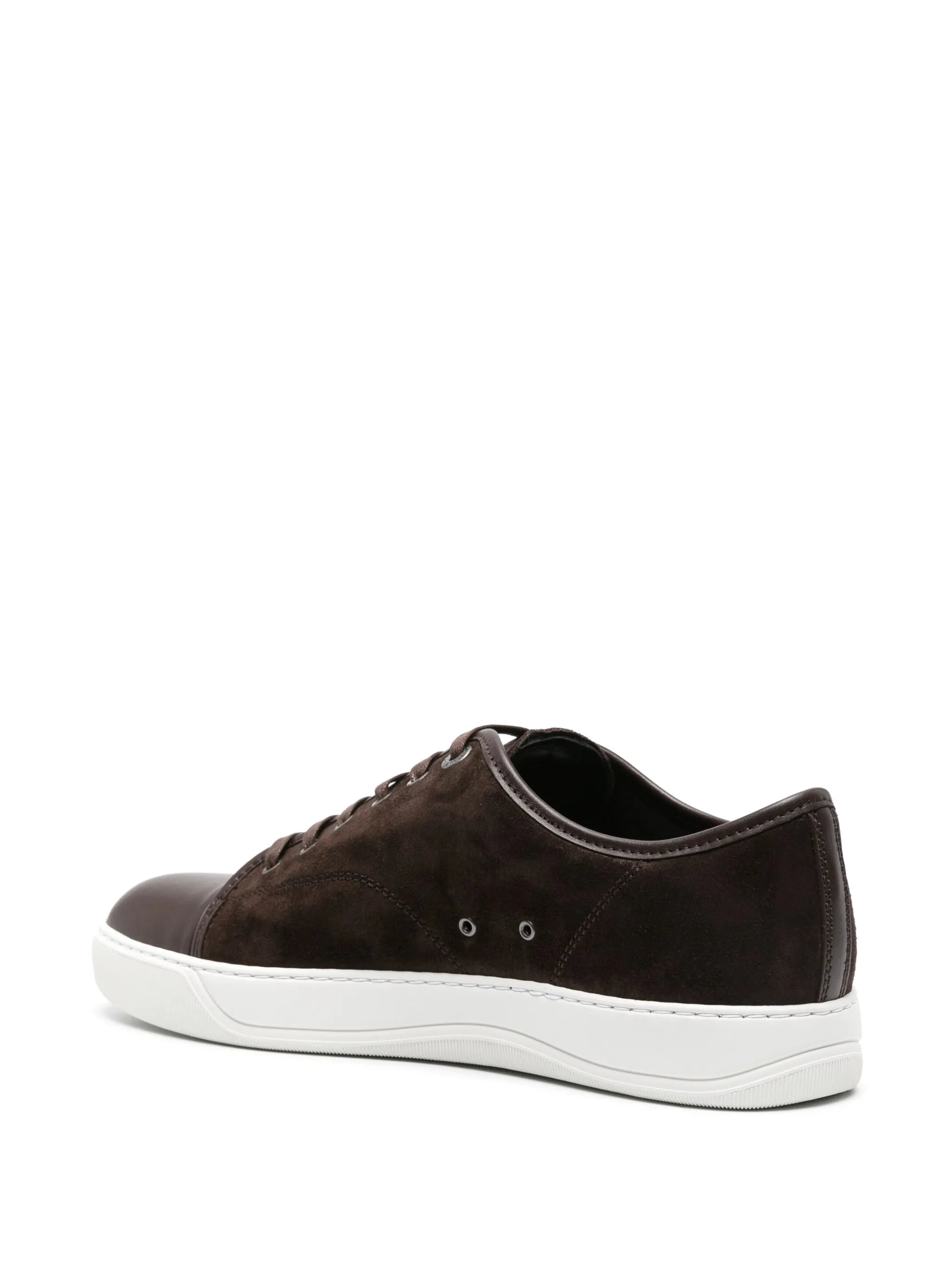 DBB1 suede sneakers