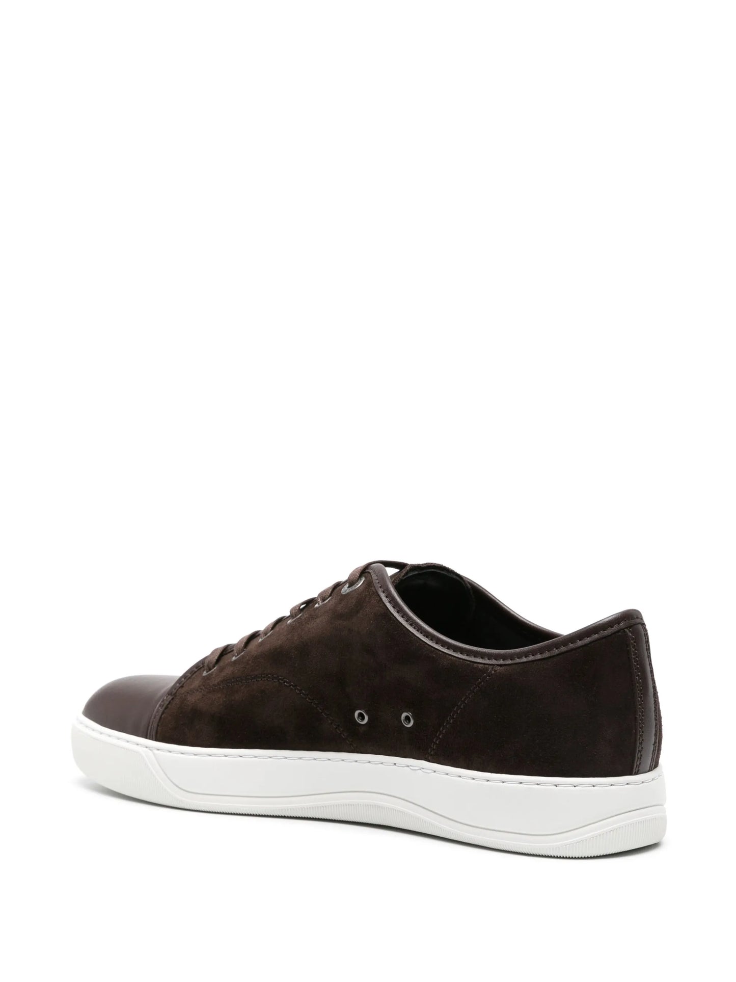DBB1 suede sneakers