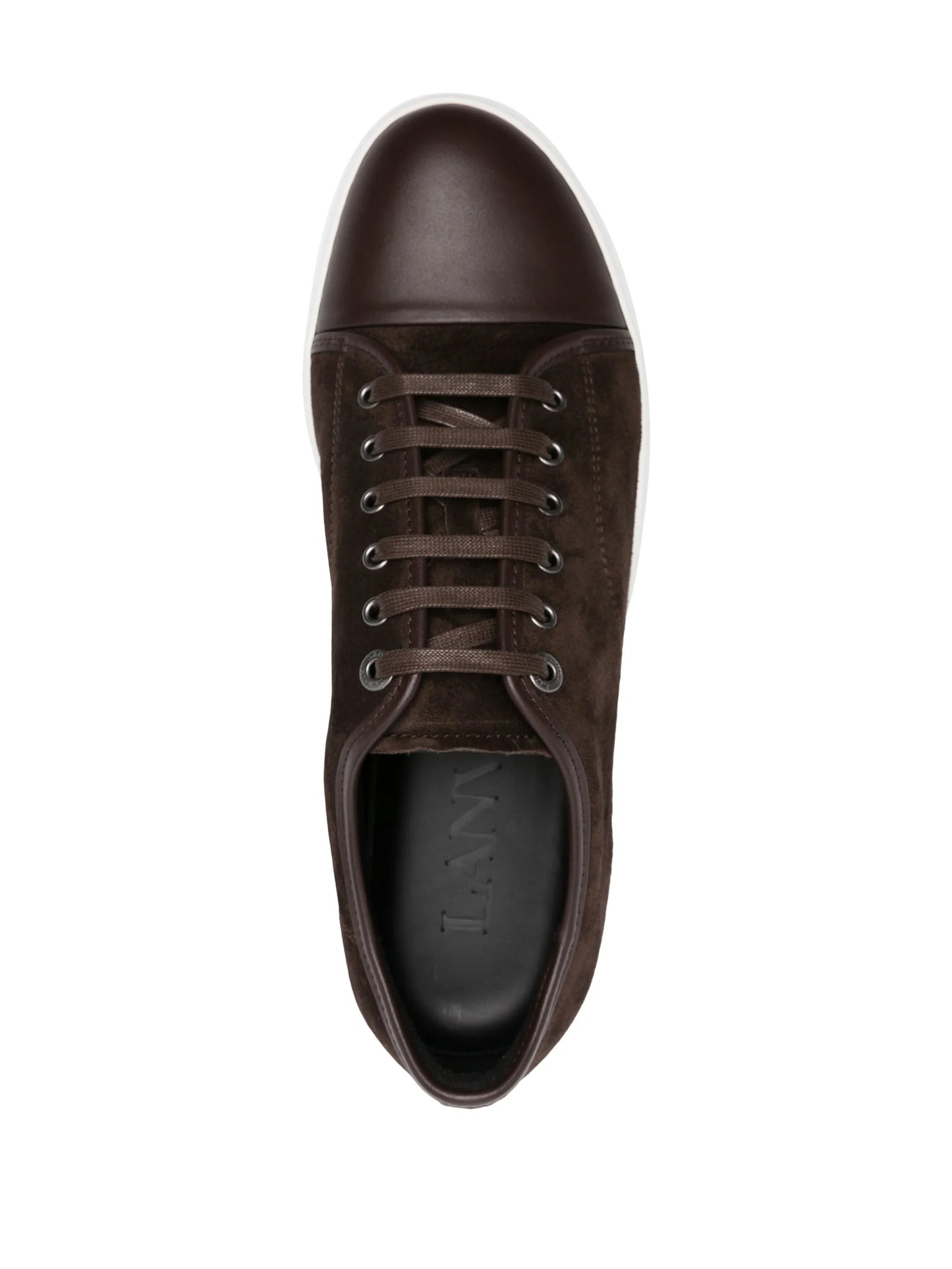 DBB1 suede sneakers