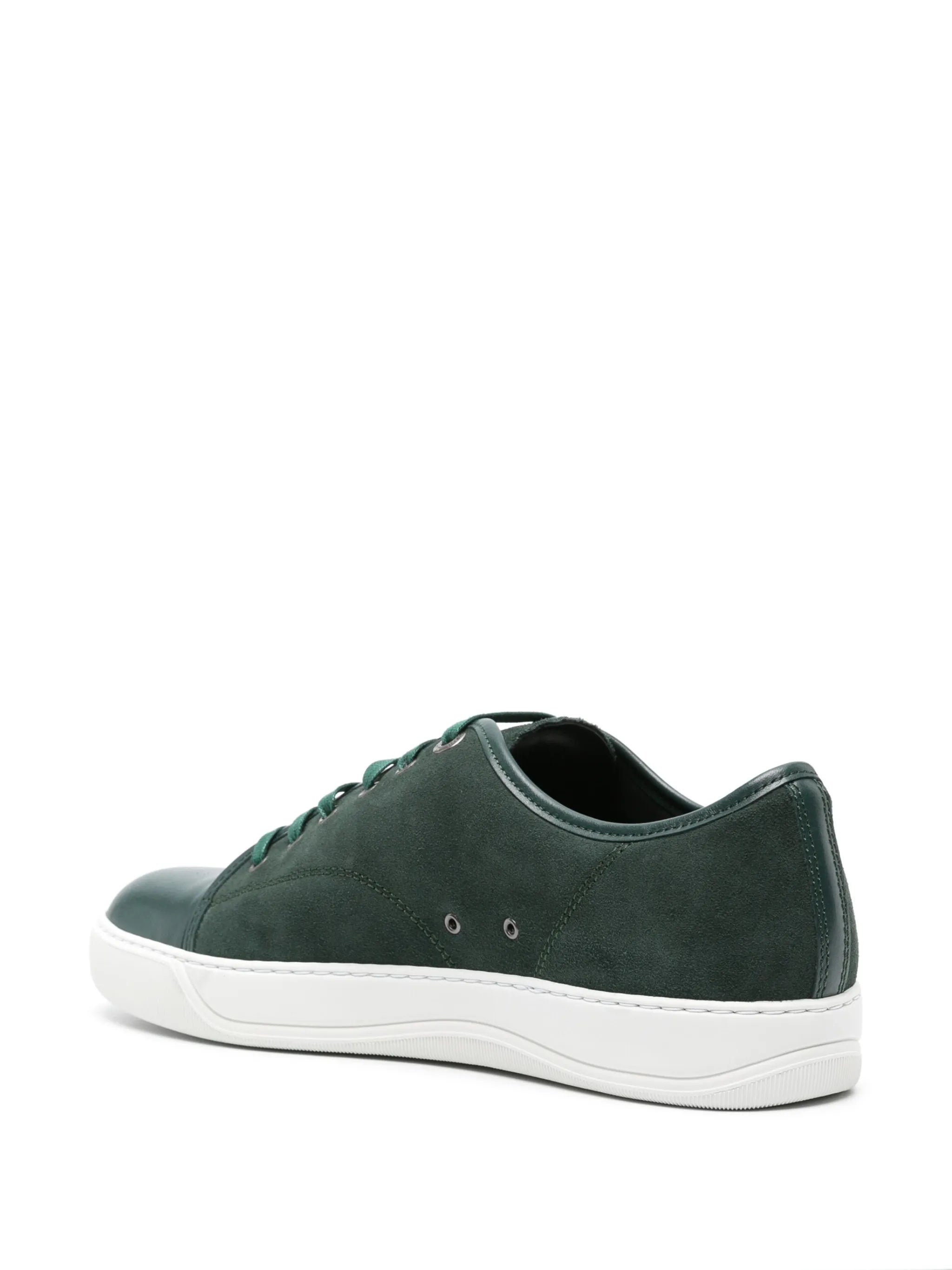 DBB1 suede sneakers