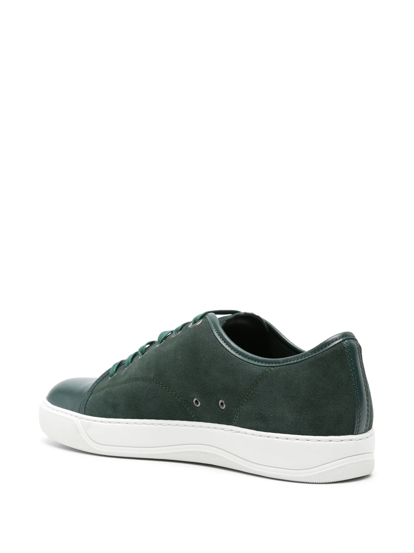 DBB1 suede sneakers