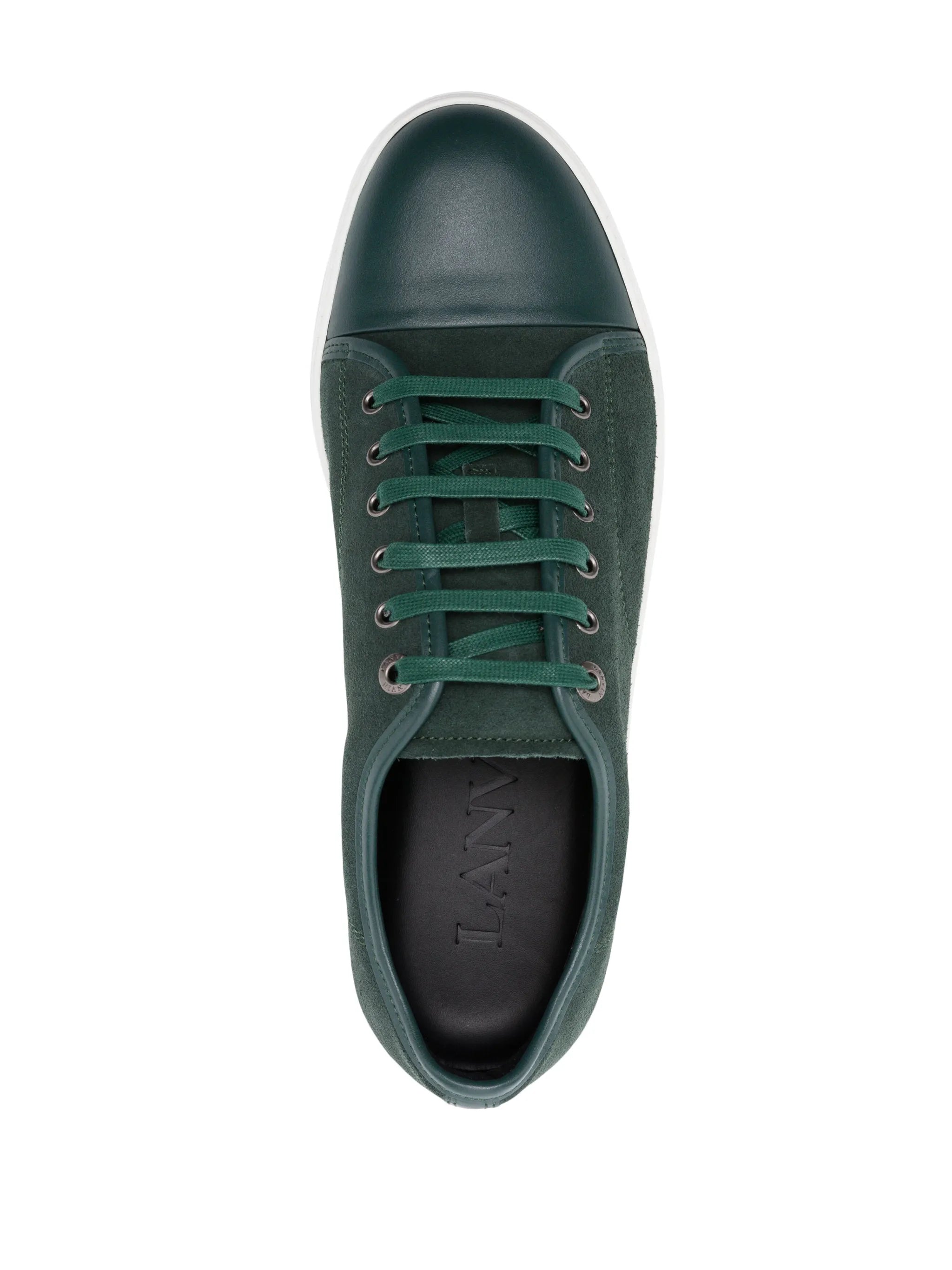 DBB1 suede sneakers