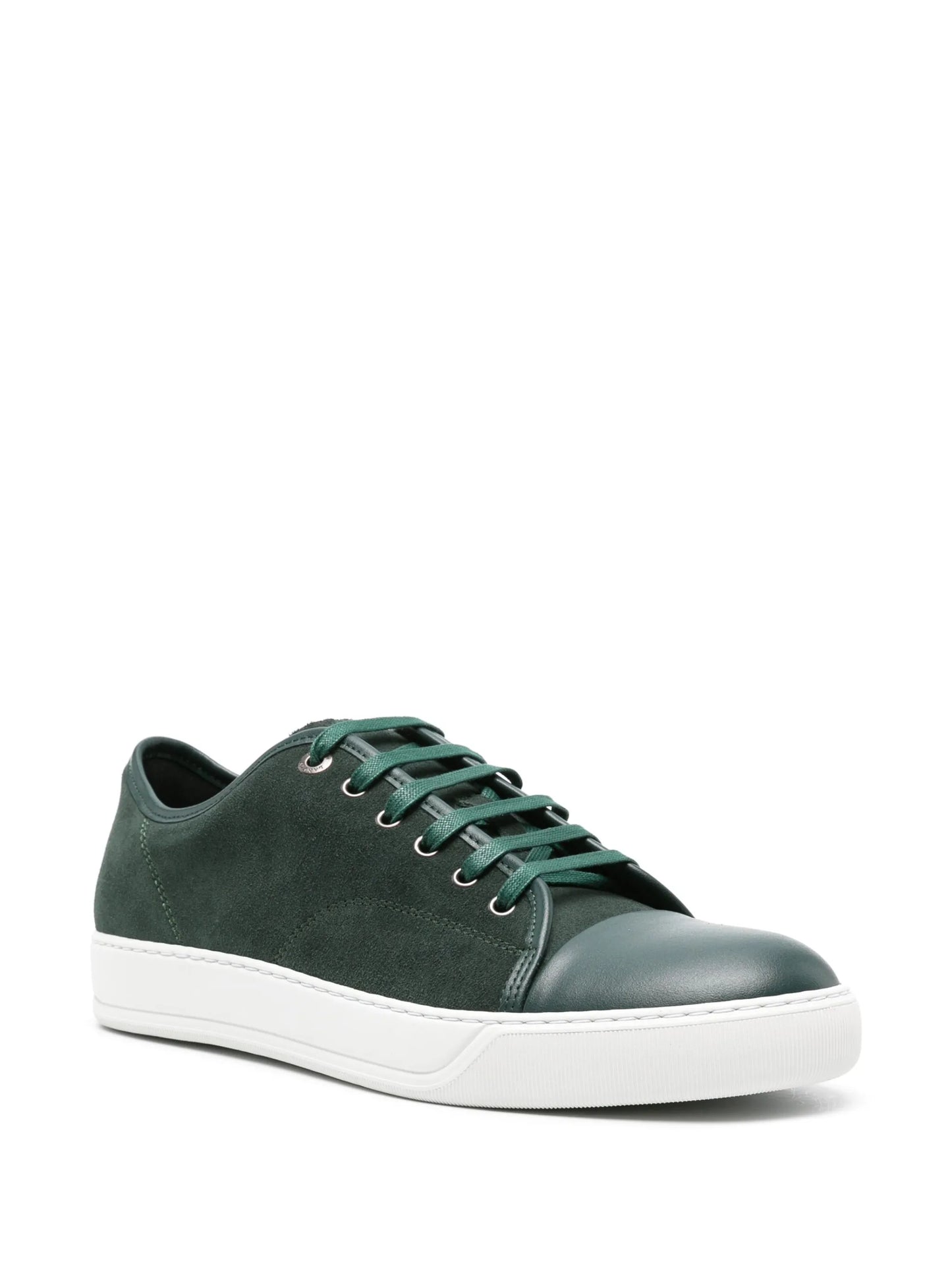 DBB1 suede sneakers