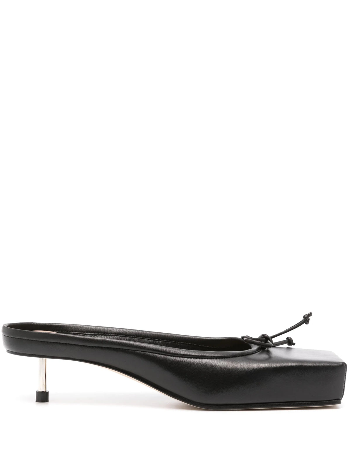 Les Mules Basses Ballet pumps