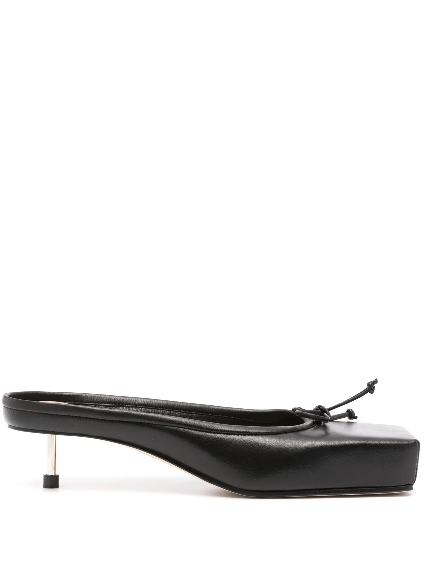 Les Mules Basses Ballet pumps