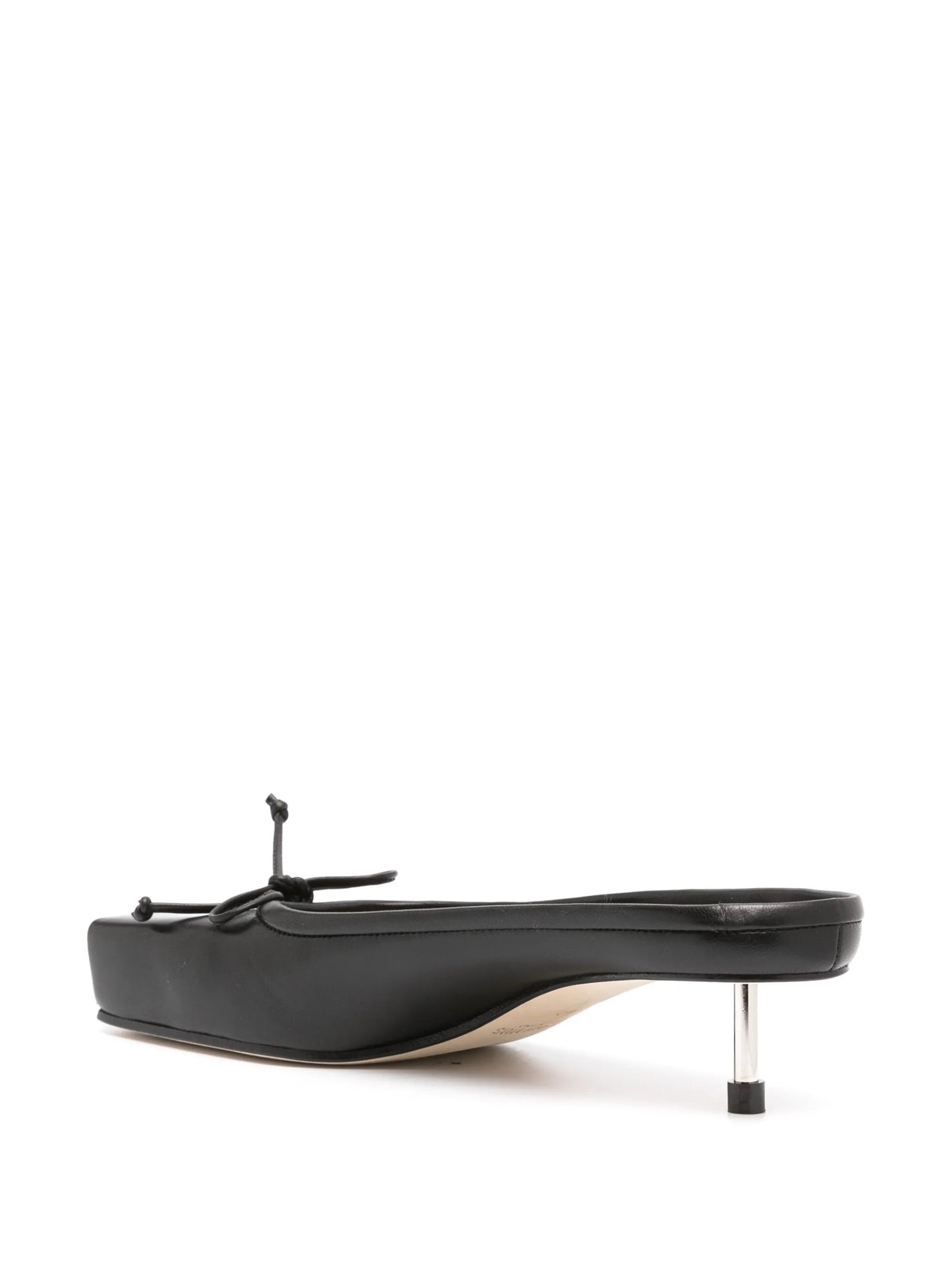 Les Mules Basses Ballet pumps