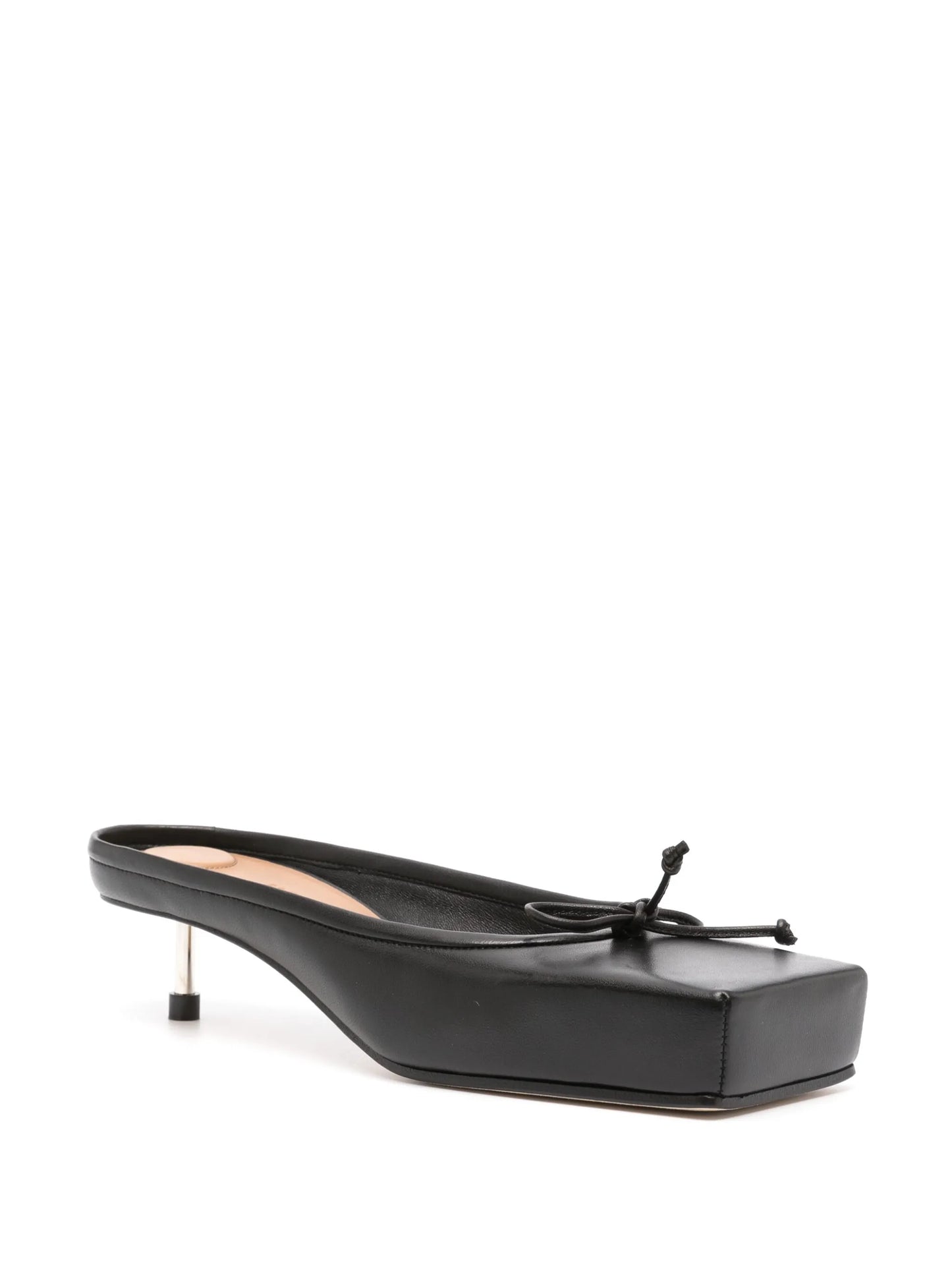 Les Mules Basses Ballet pumps