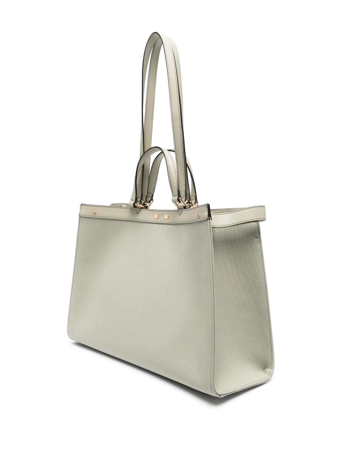 X-Tote monogram tote bag