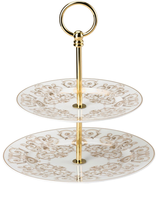 x Rosenthal etagere stand